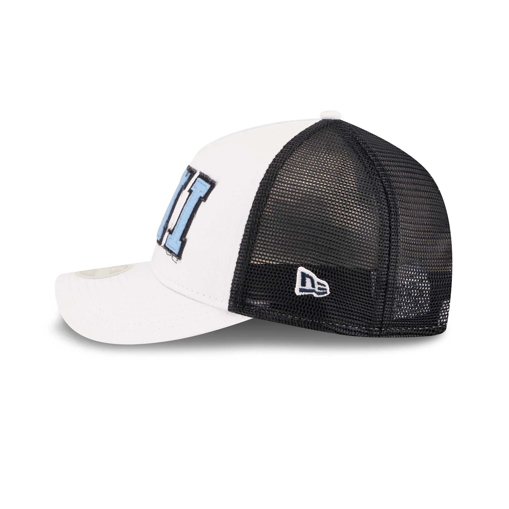 Chicago Cubs New Era Winner Snapback 9FORTY A-Frame Adjustable Cap - Image 5