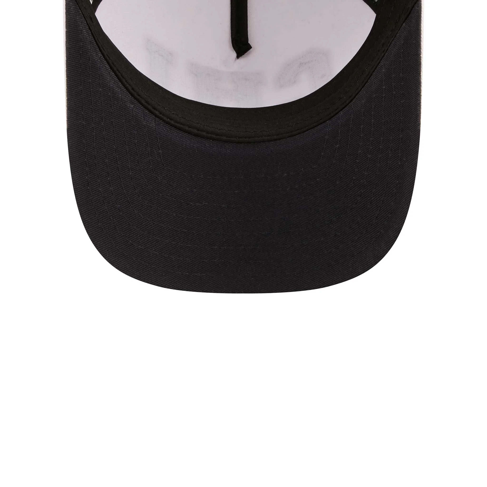 Chicago Cubs New Era Winner Snapback 9FORTY A-Frame Adjustable Cap - Image 7