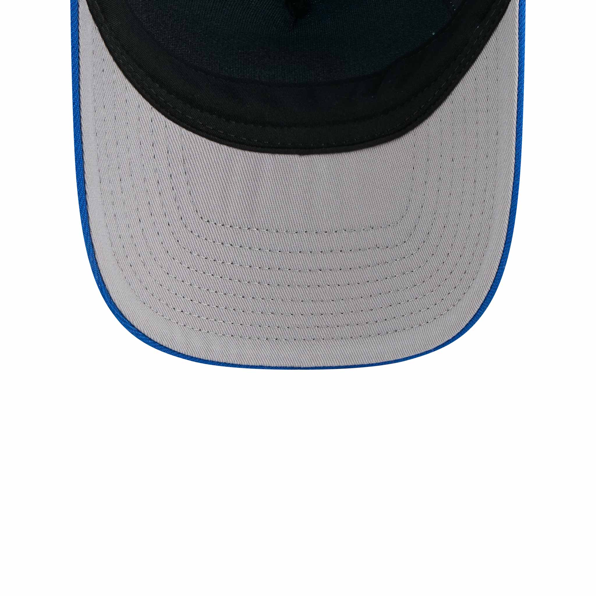 Chicago Cubs New Era Youth 2025 Fourth of July 9FORTY Rope M Crown Adjustable Cap - Image 7