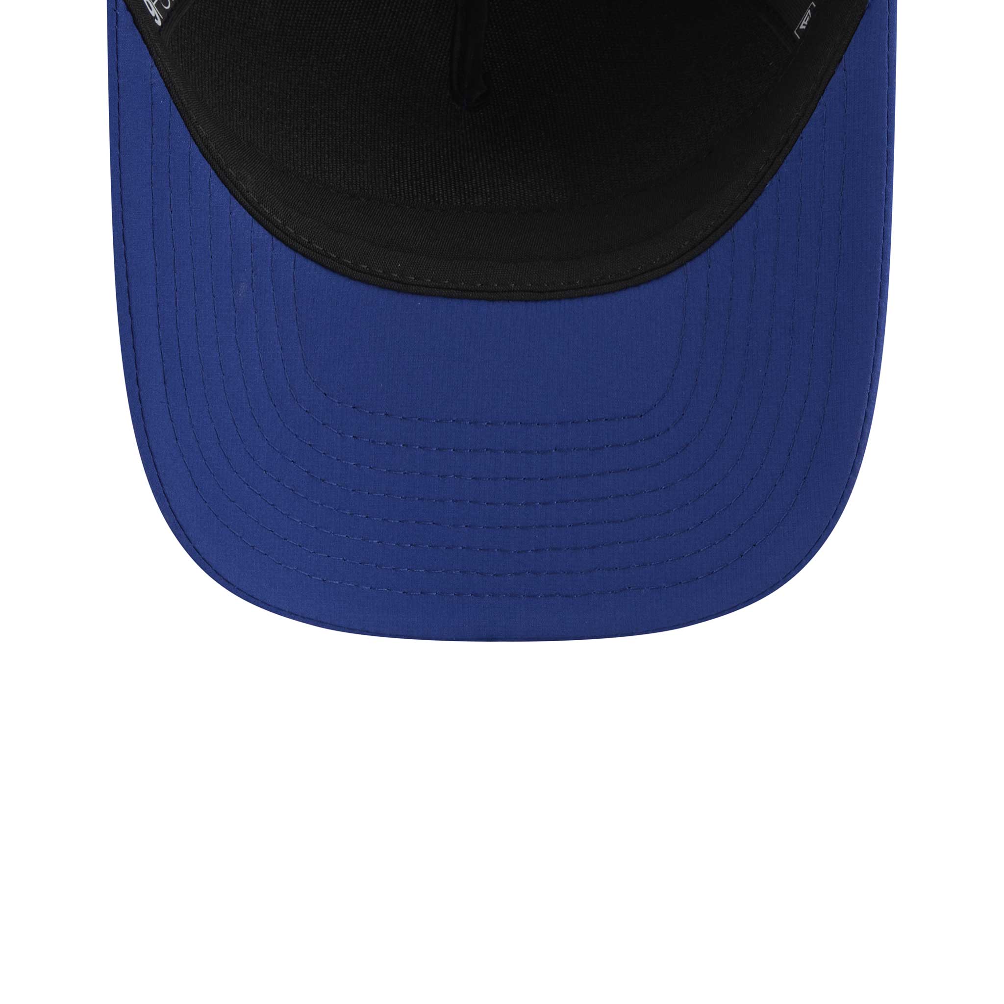 Chicago Cubs New Era Youth 2026 Clubhouse 9FORTY M Crown Adjustable Cap - Image 7