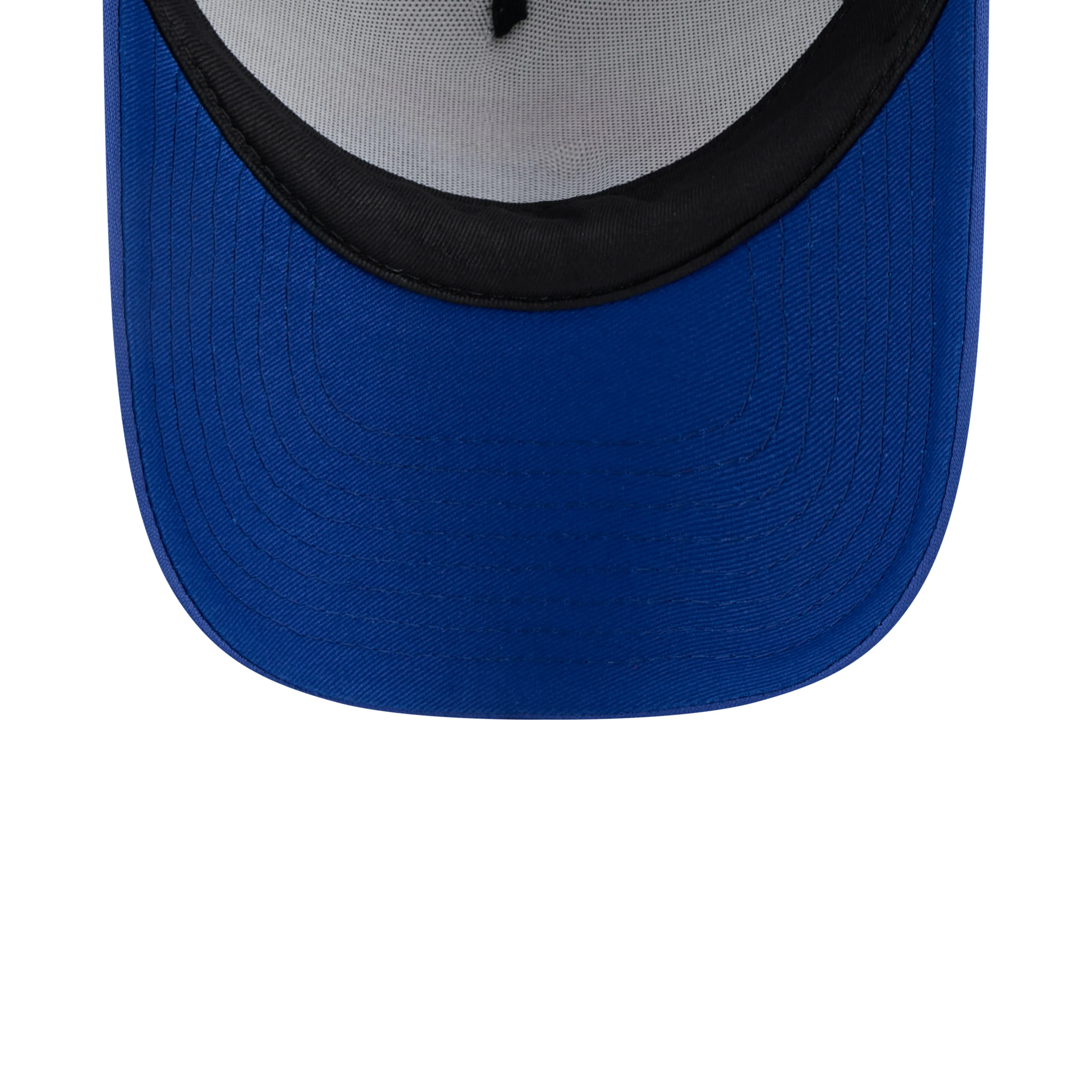 Chicago Cubs New Era Youth 9FORTY A-Frame Adjustable Cap - Image 7