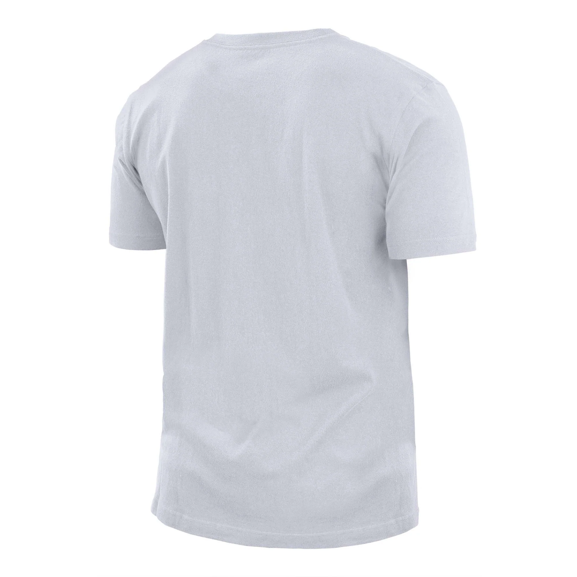 Chicago Cubs Illinois Dual Logo T-Shirt - Image 3