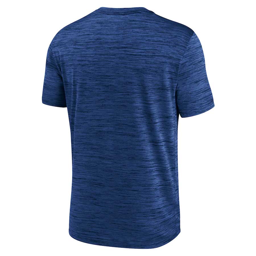 Chicago Cubs Nike Legend Velocity Practice T-Shirt - Image 3