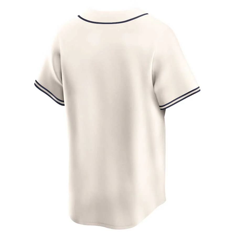 Chicago Cubs Nike Limited Vapor 1929 Field Of Dreams Cooperstown Jersey - Image 3