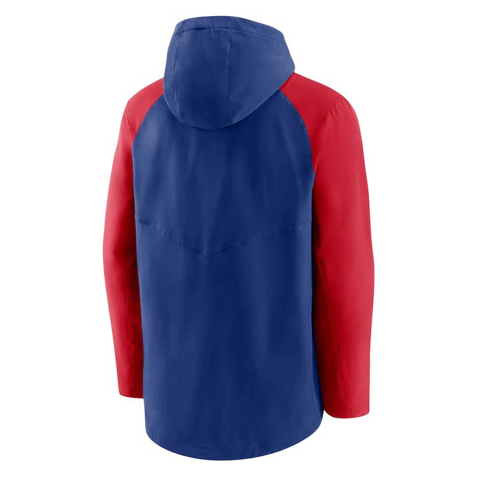 Chicago Cubs Nike Player Therma Performance Jacket - Image 3