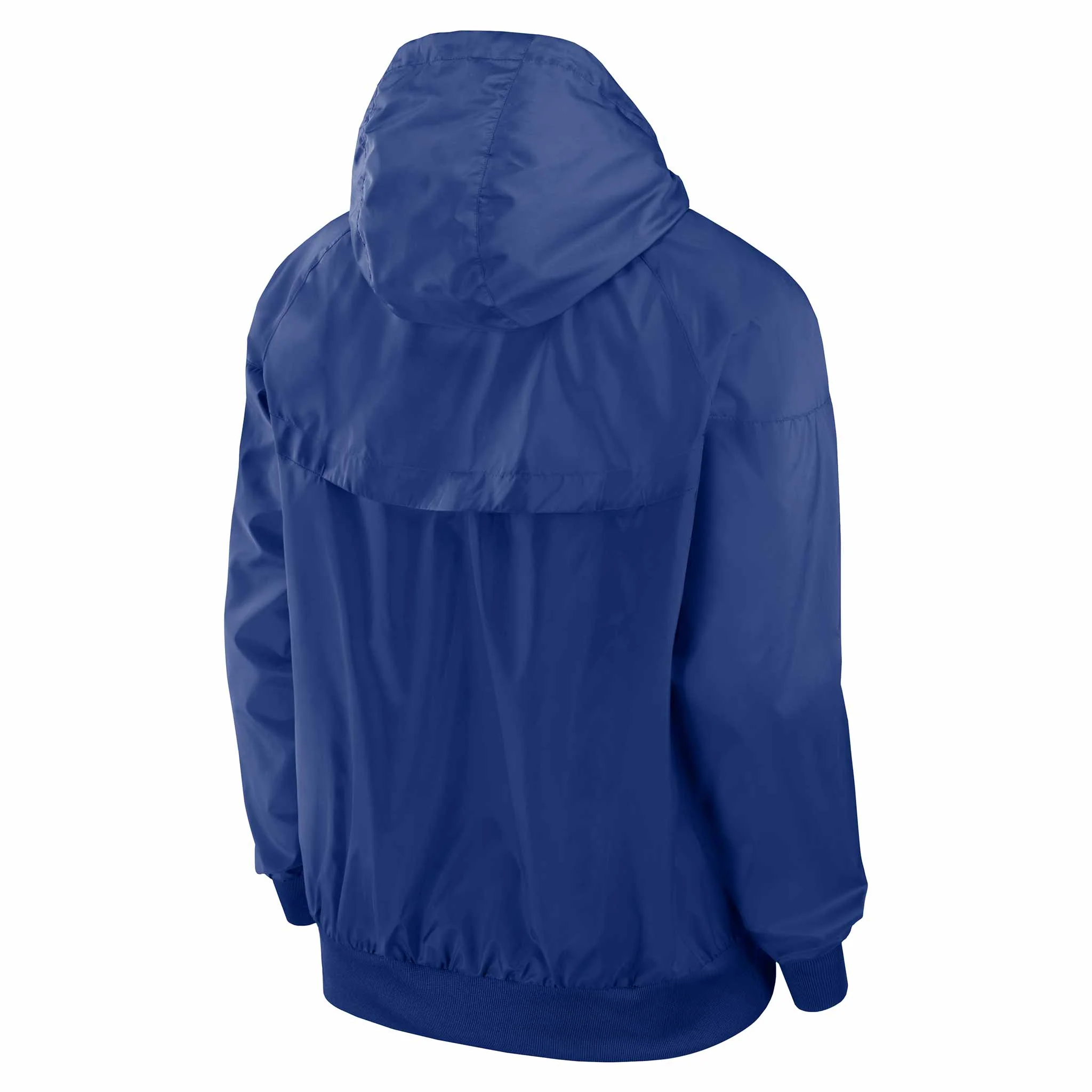 Chicago Cubs Nike Team Windrunner Jacket - Image 2