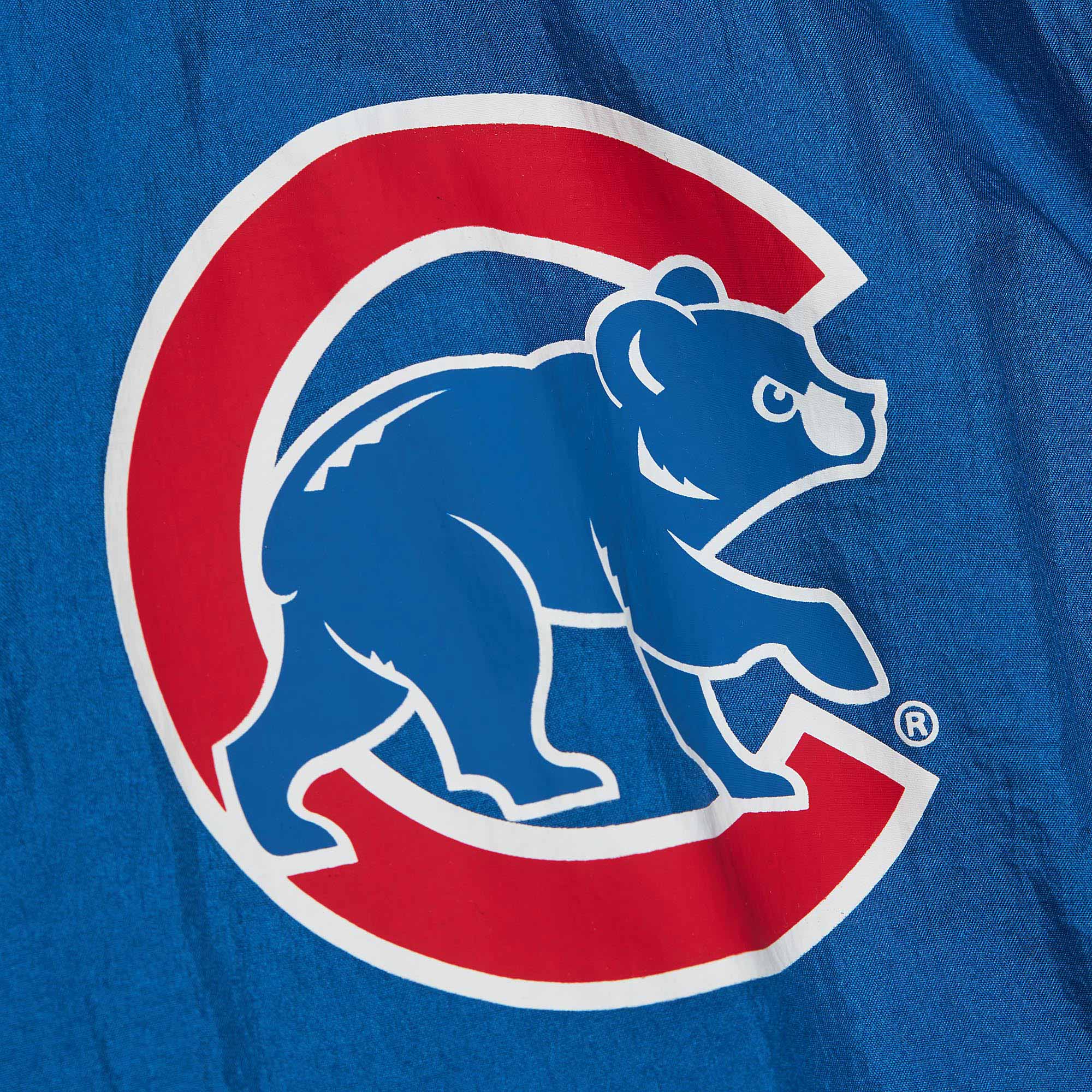 Chicago Cubs OG 2.0 Anorak Pullover Jacket - Image 3
