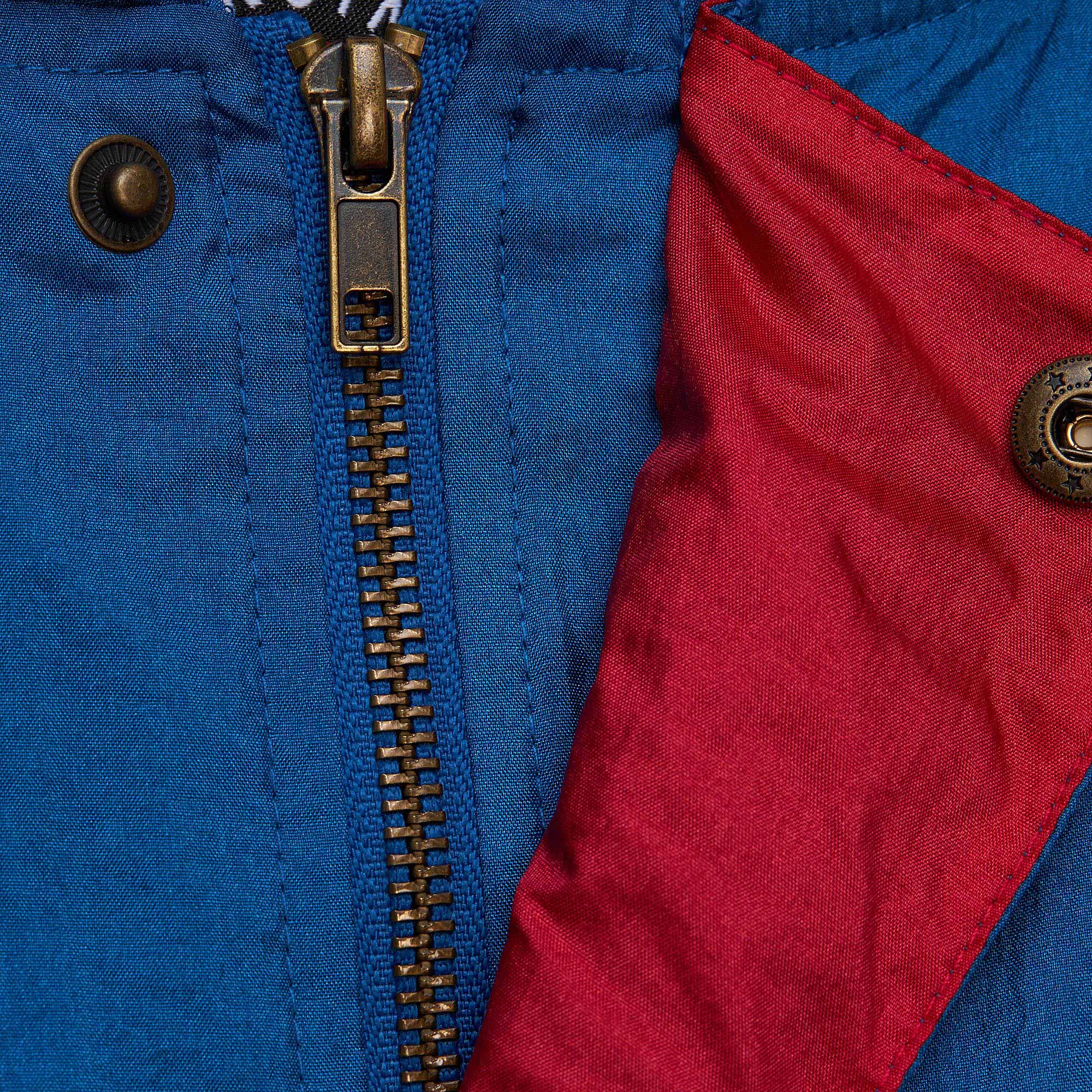 Chicago Cubs OG 2.0 Anorak Pullover Jacket - Image 4