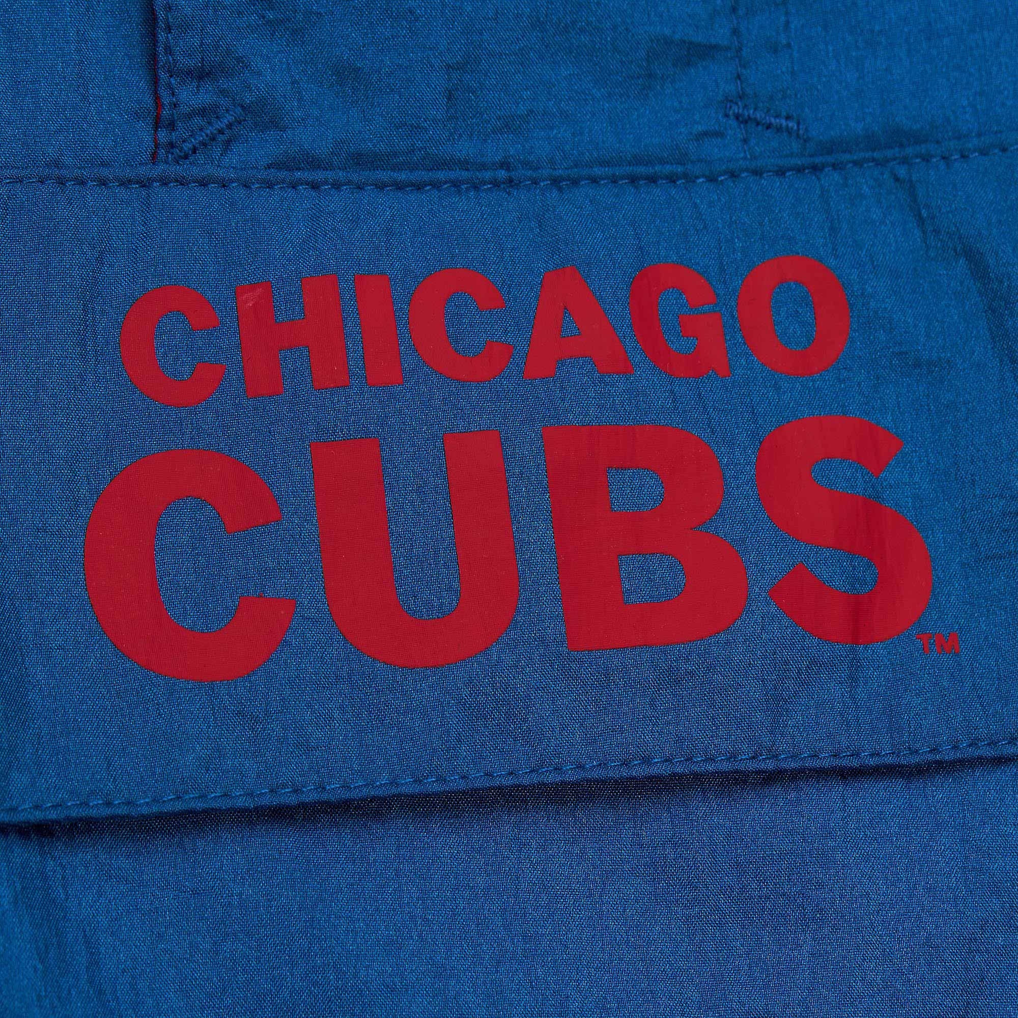 Chicago Cubs OG 2.0 Anorak Pullover Jacket - Image 6