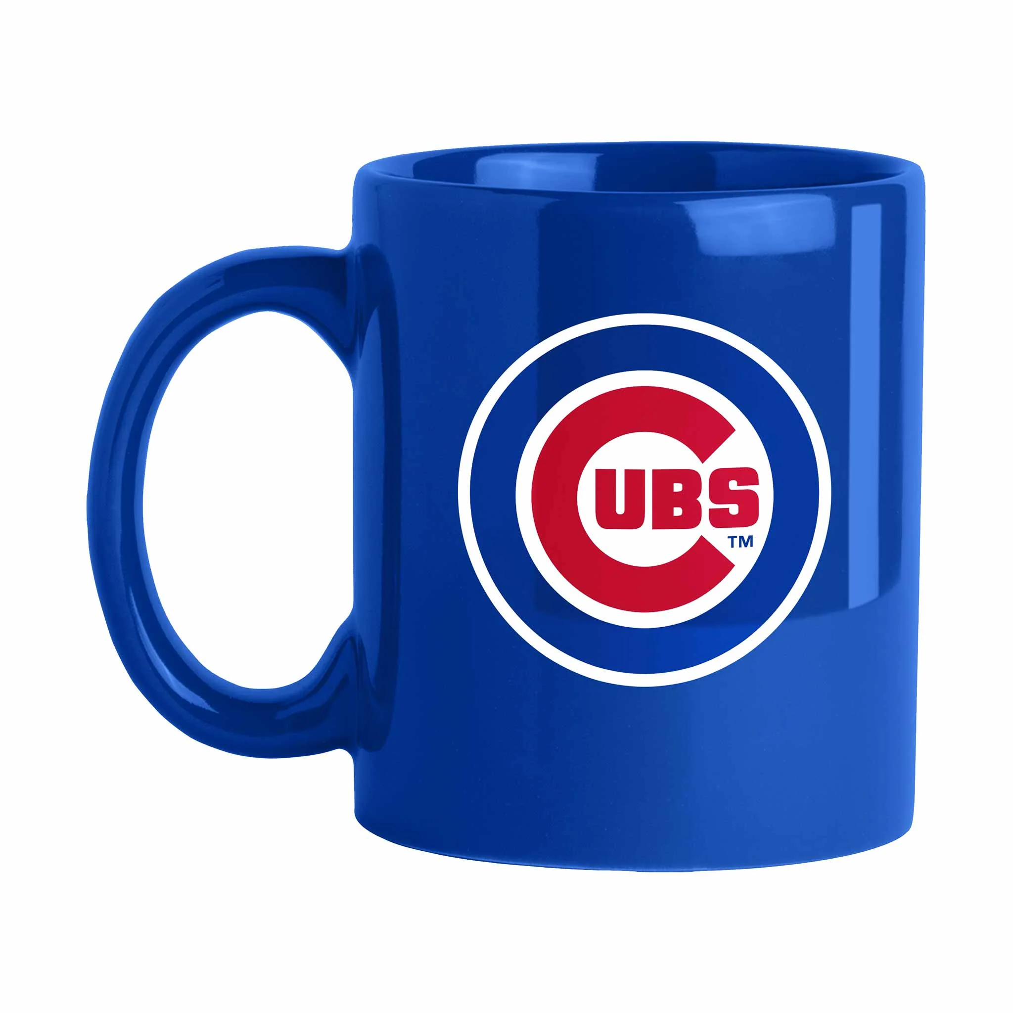Chicago Cubs Rally Coffee Mug