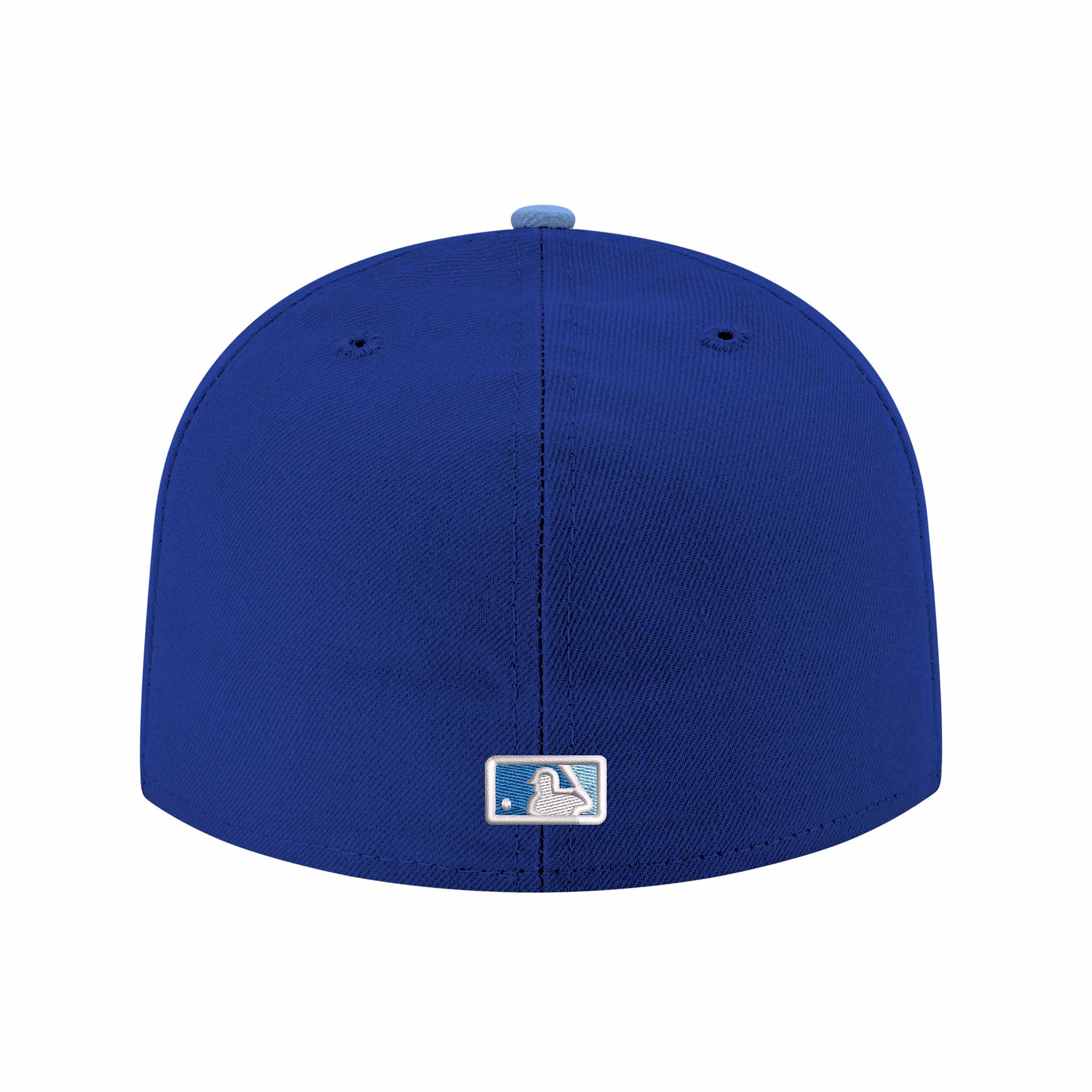 Chicago Cubs Royal & Sky Spring Training 59FIFTY Fitted Cap - Image 3