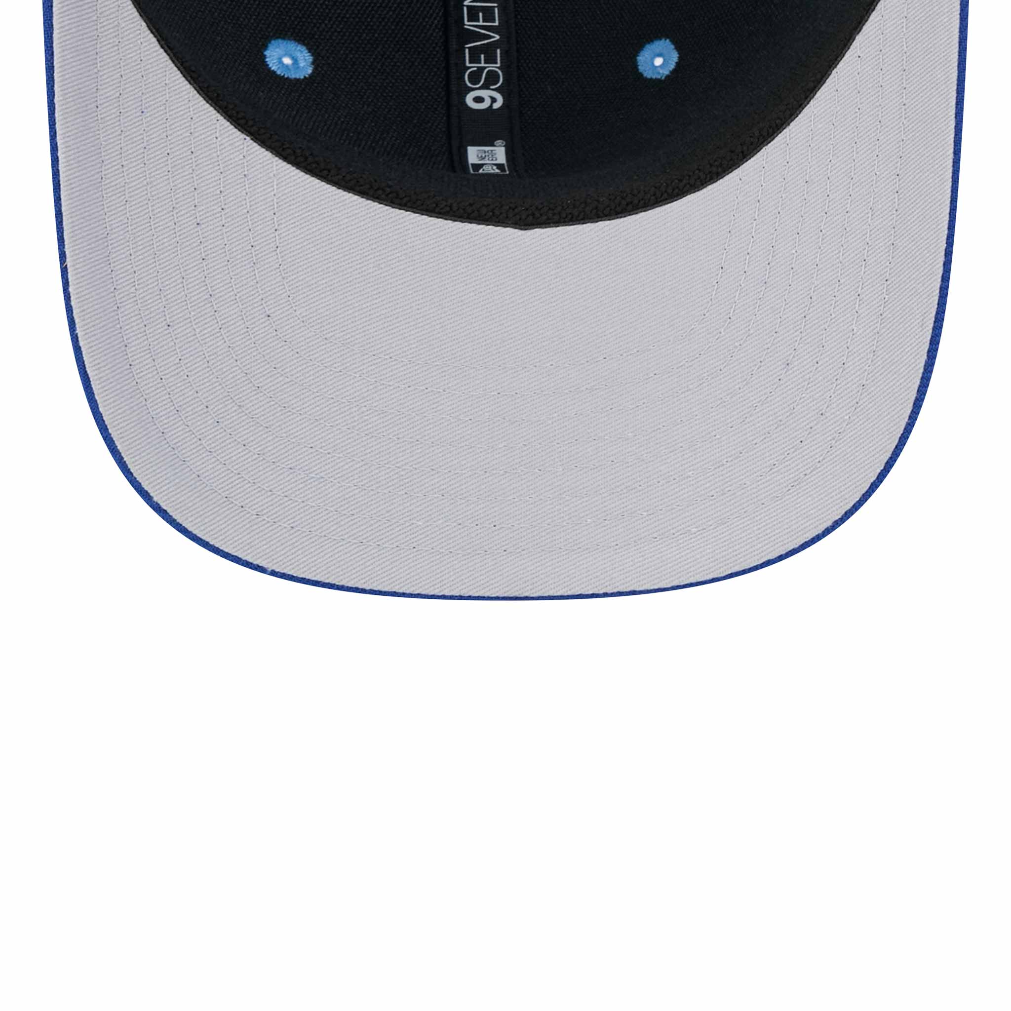 Chicago Cubs Spring Training Bear 9SEVENTY Stretch Snap Adjustable Cap - Image 7