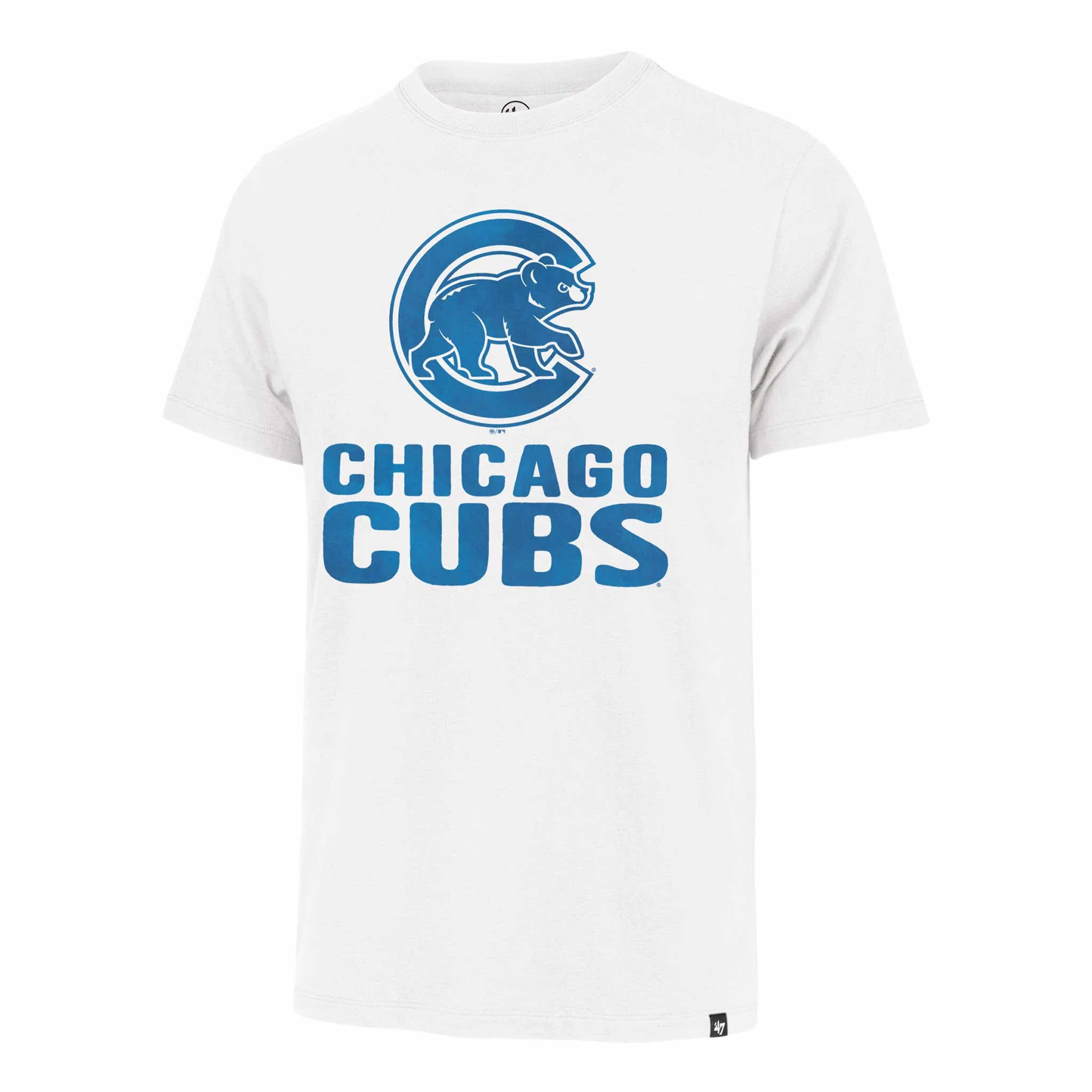 Chicago Cubs Sweep Over Franklin T-Shirt