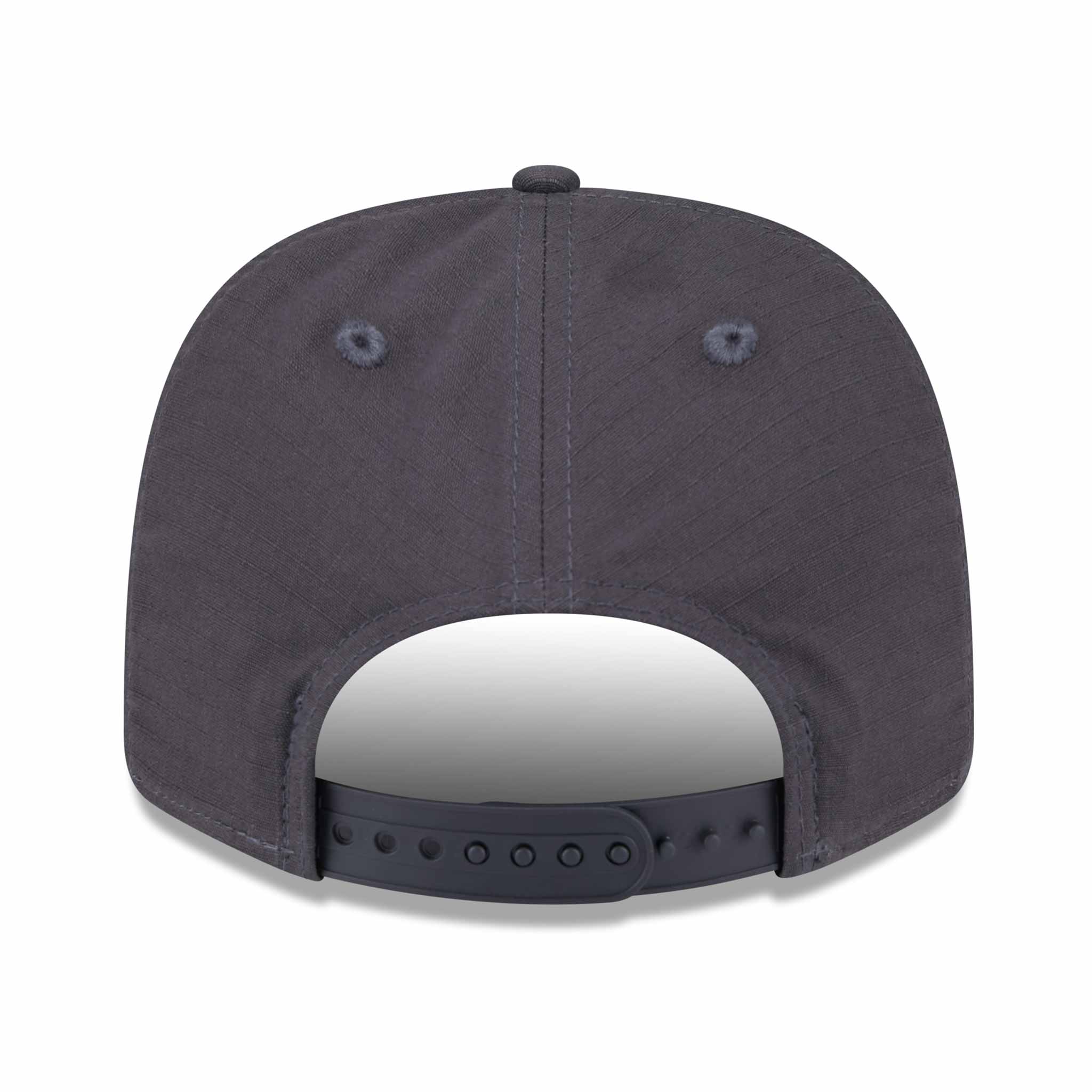Chicago Cubs Team Elevated 9SEVENTY Stretch Snap Trucker Cap - Image 2