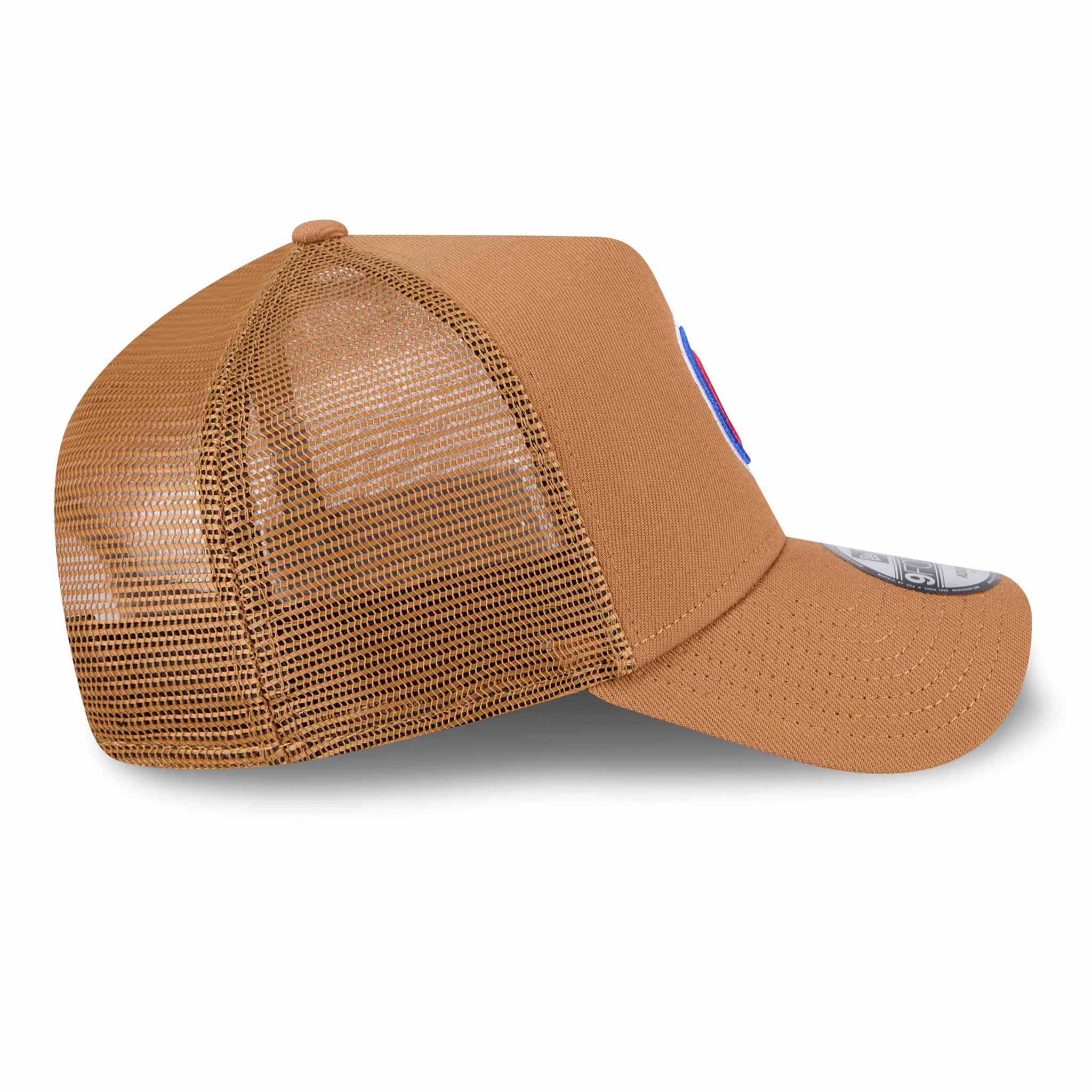 Chicago Cubs Timbs Colorpack Adjustable Cap - Image 6