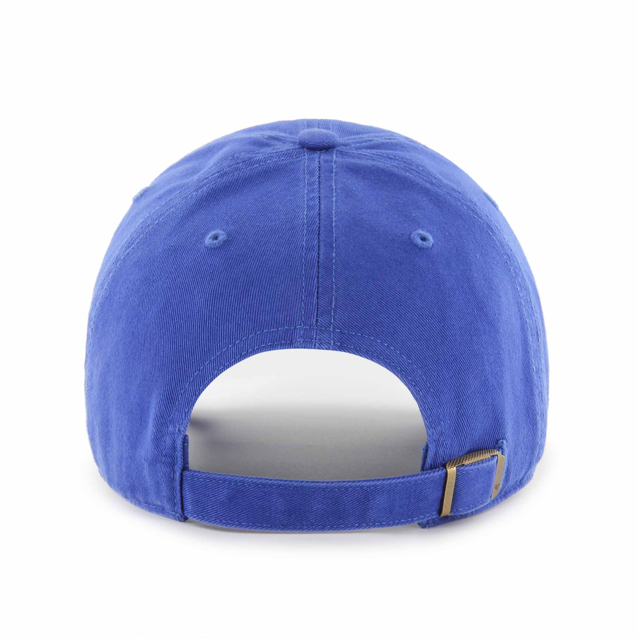 Chicago Cubs vs. Toronto Blue Jays 2024 Clean Up Matchup Cap - Image 2