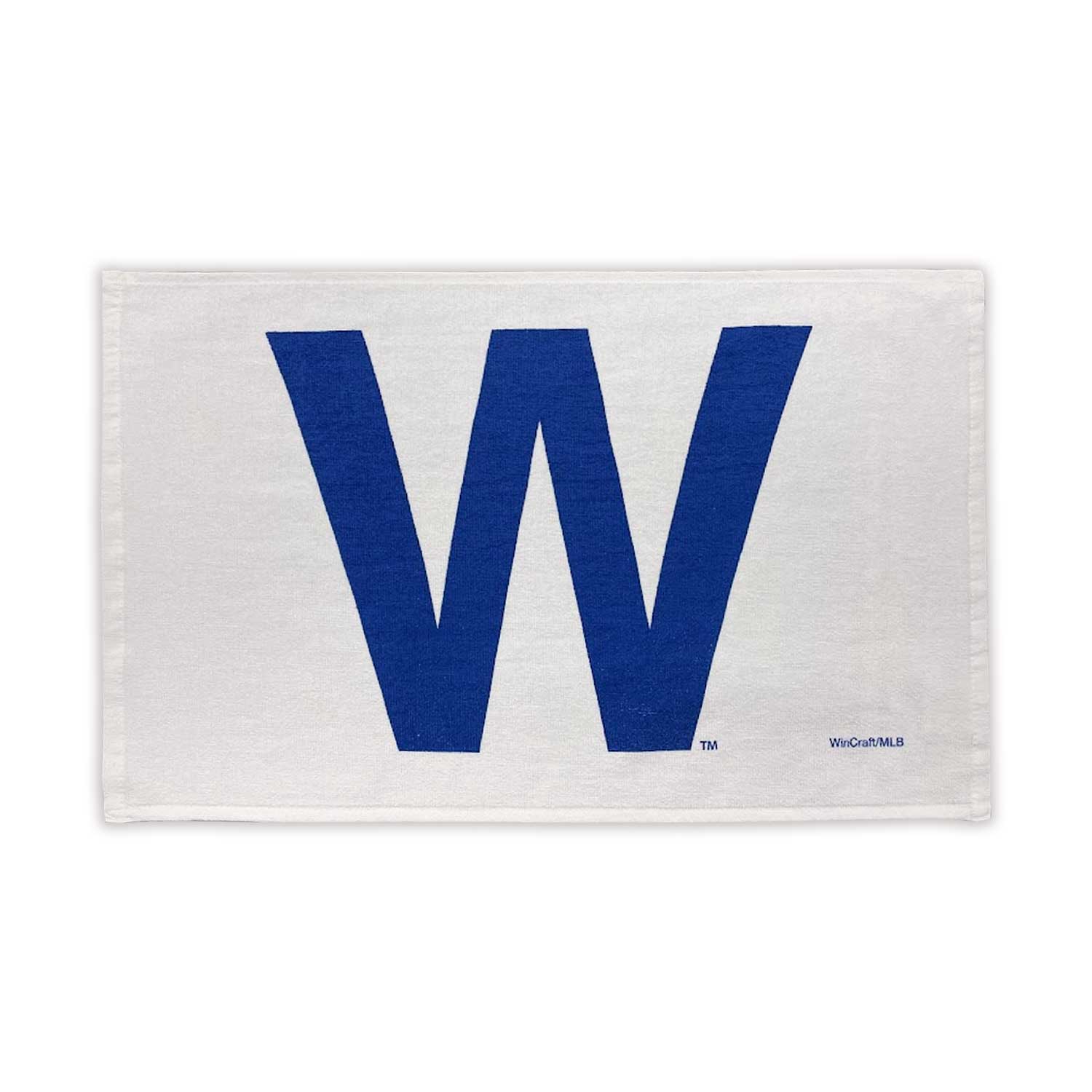 Chicago Cubs W 16x25 Rally Towel