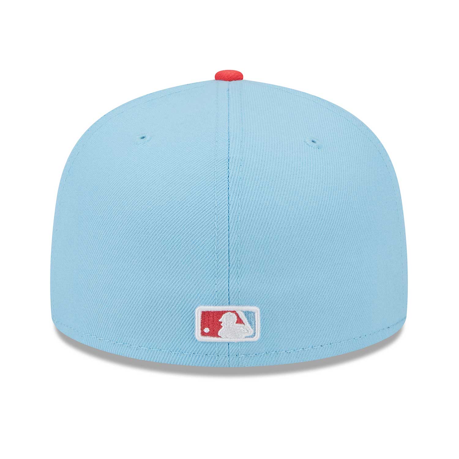 Chicago Cubs Walking Bear Colorpack 59FIFTY Fitted Cap - Image 3
