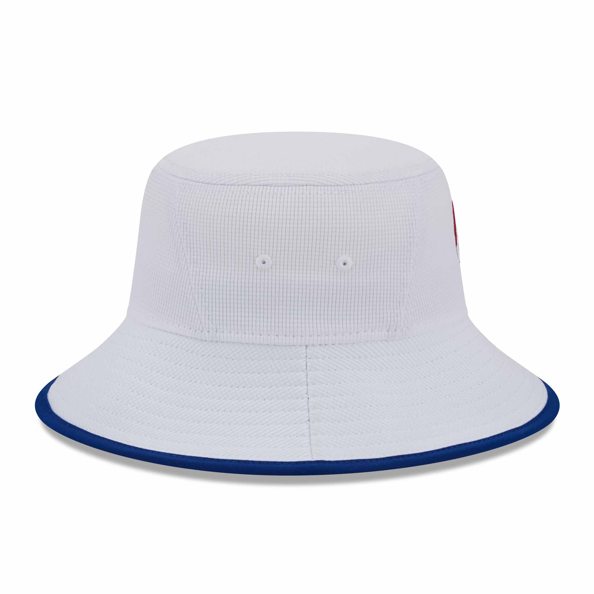 Chicago Cubs Walking Bear Game Day Bucket Cap - Image 6