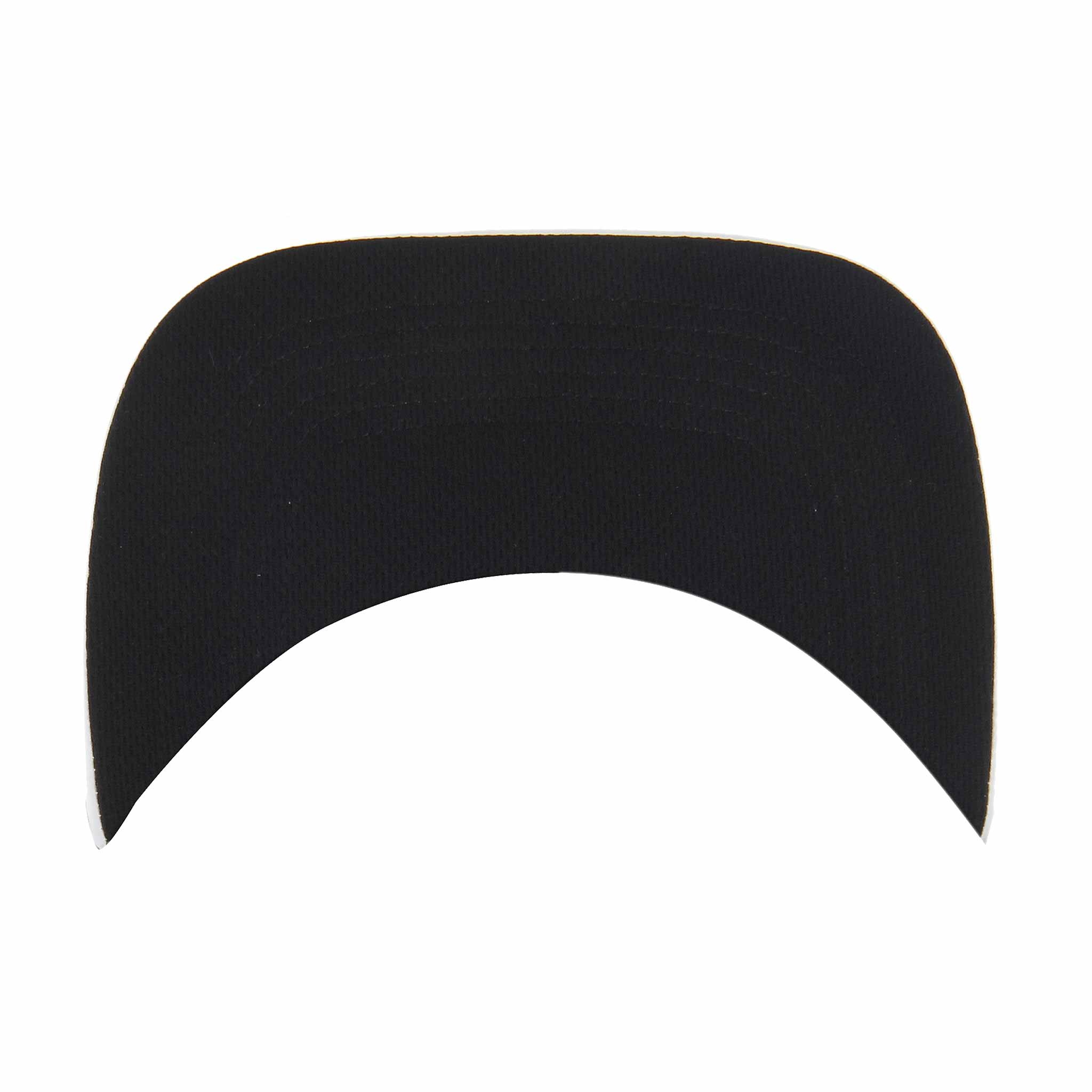 Chicago Cubs White Downburst BRRR Hitch Adjustable Cap - Image 4