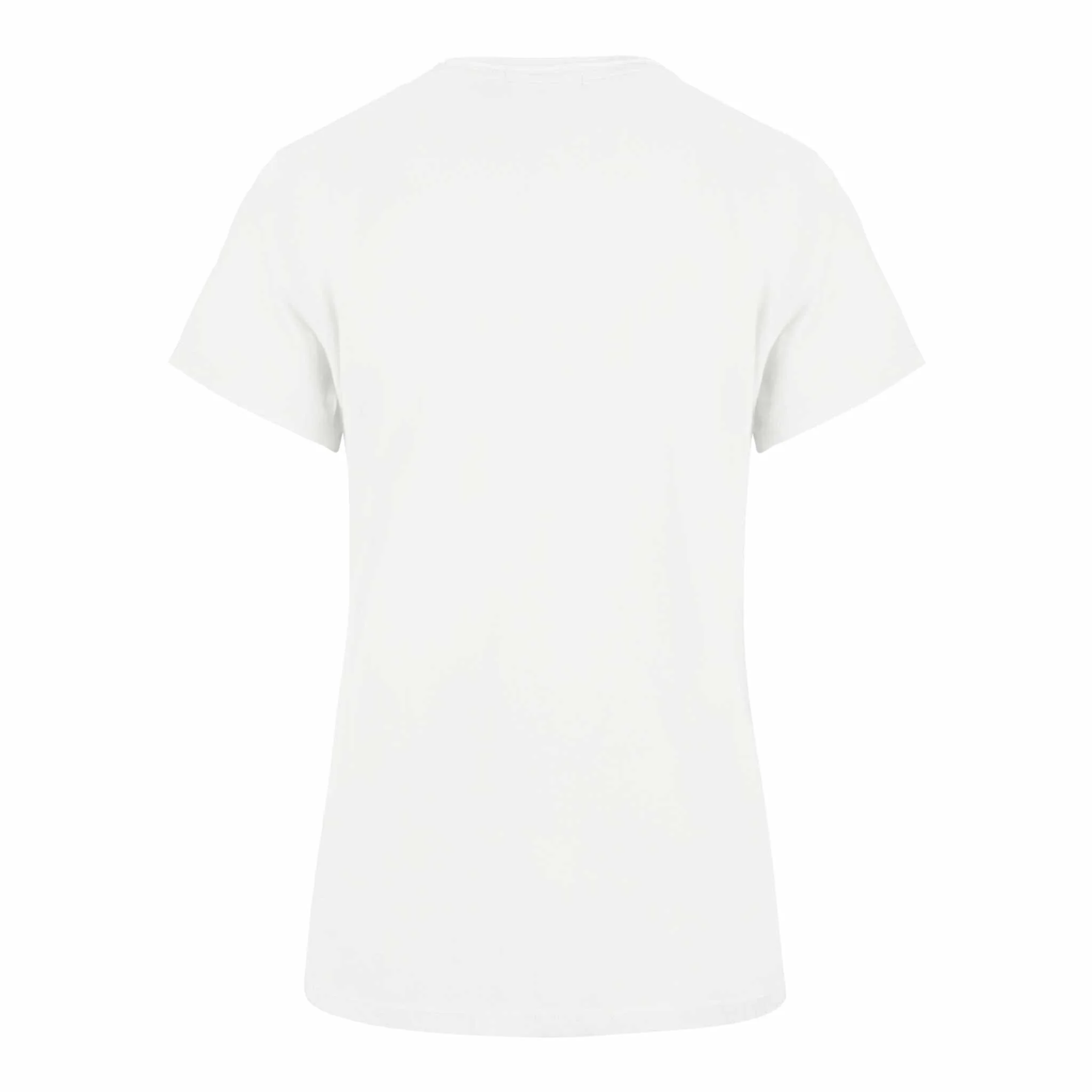 Chicago Cubs Women's Far Out Frankie T-Shirt - Image 2