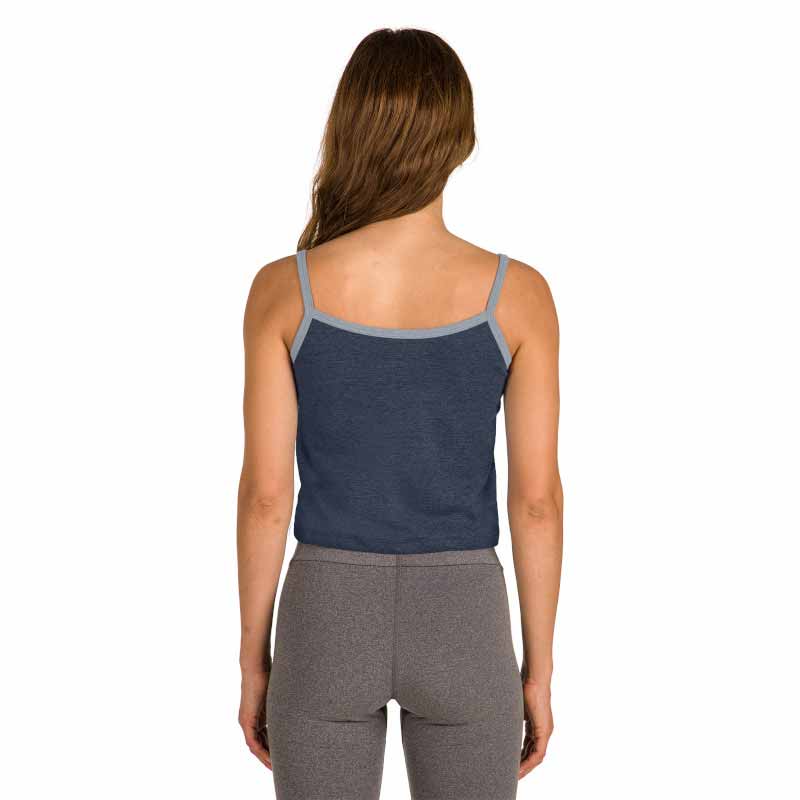 Chicago Cubs Women's 1914 Bear Tank Top - Image 5
