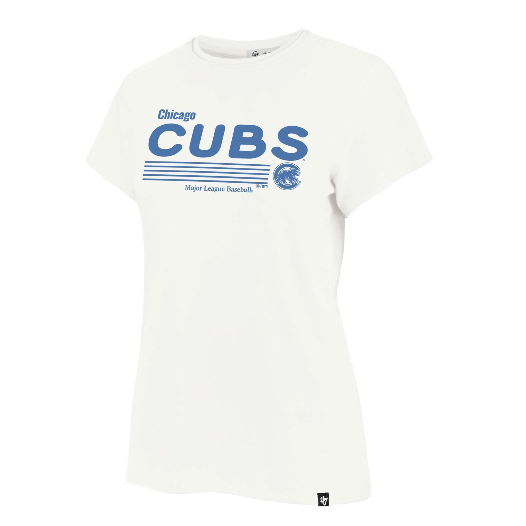 Chicago Cubs Women's Harmonize Frankie T-Shirt