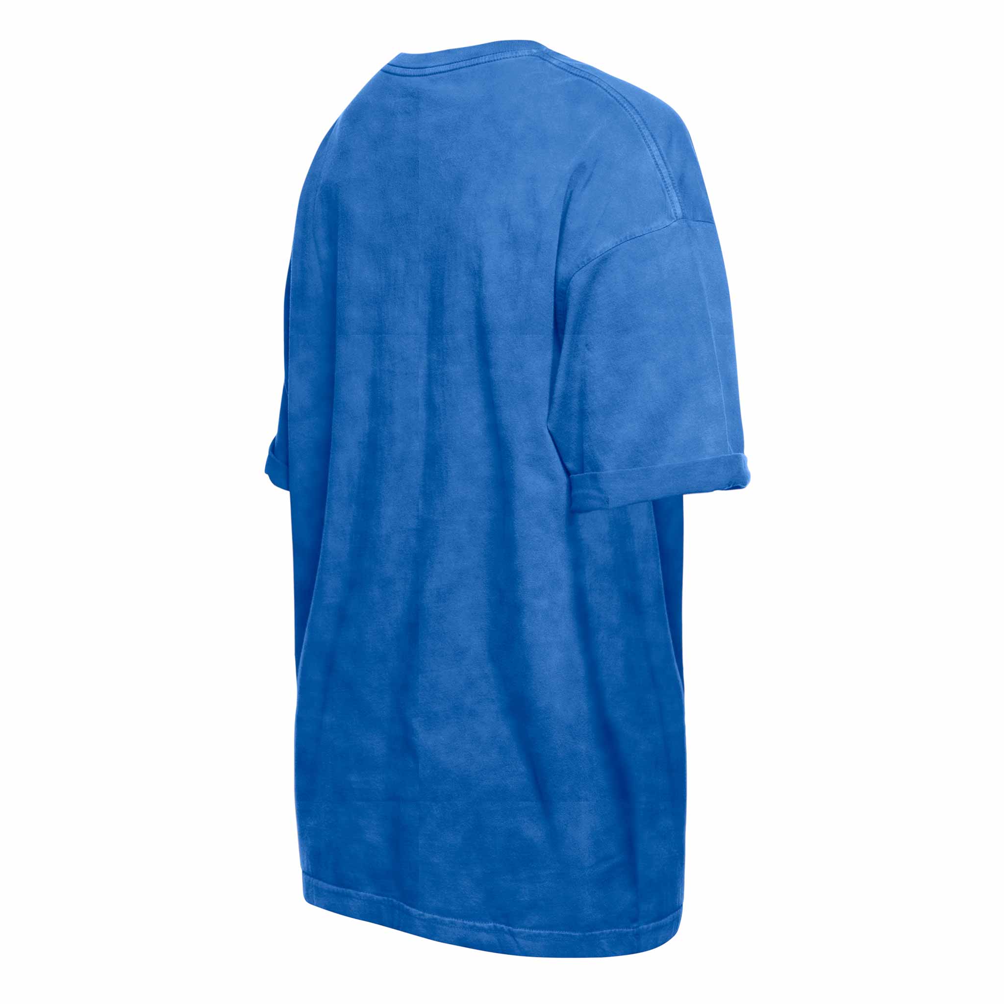 Chicago Cubs Women's New Era Baseball Cartoon T-Shirt - Image 2