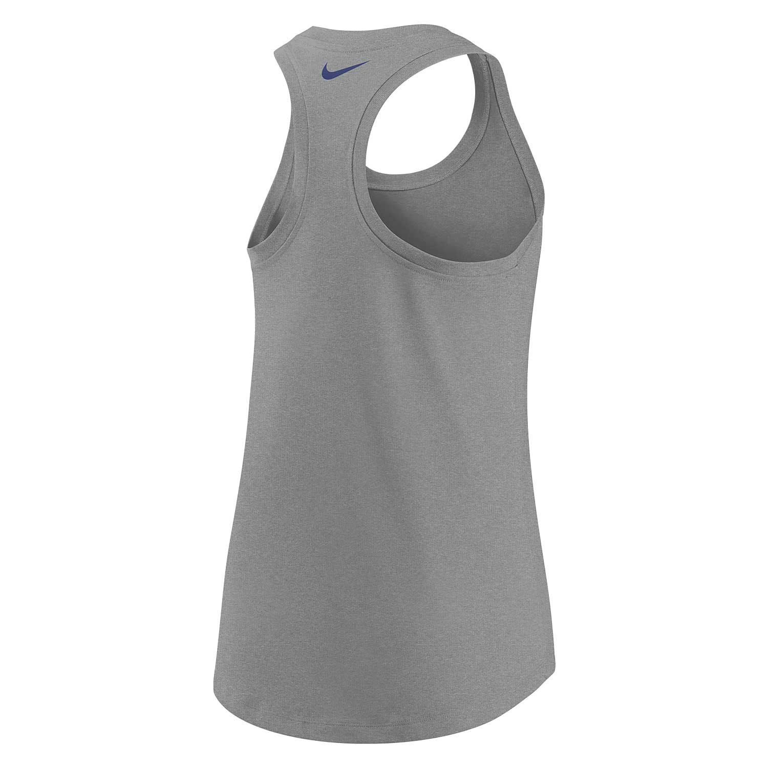 Chicago Cubs Women's Nike All Day Racerback Tank Top - Image 3