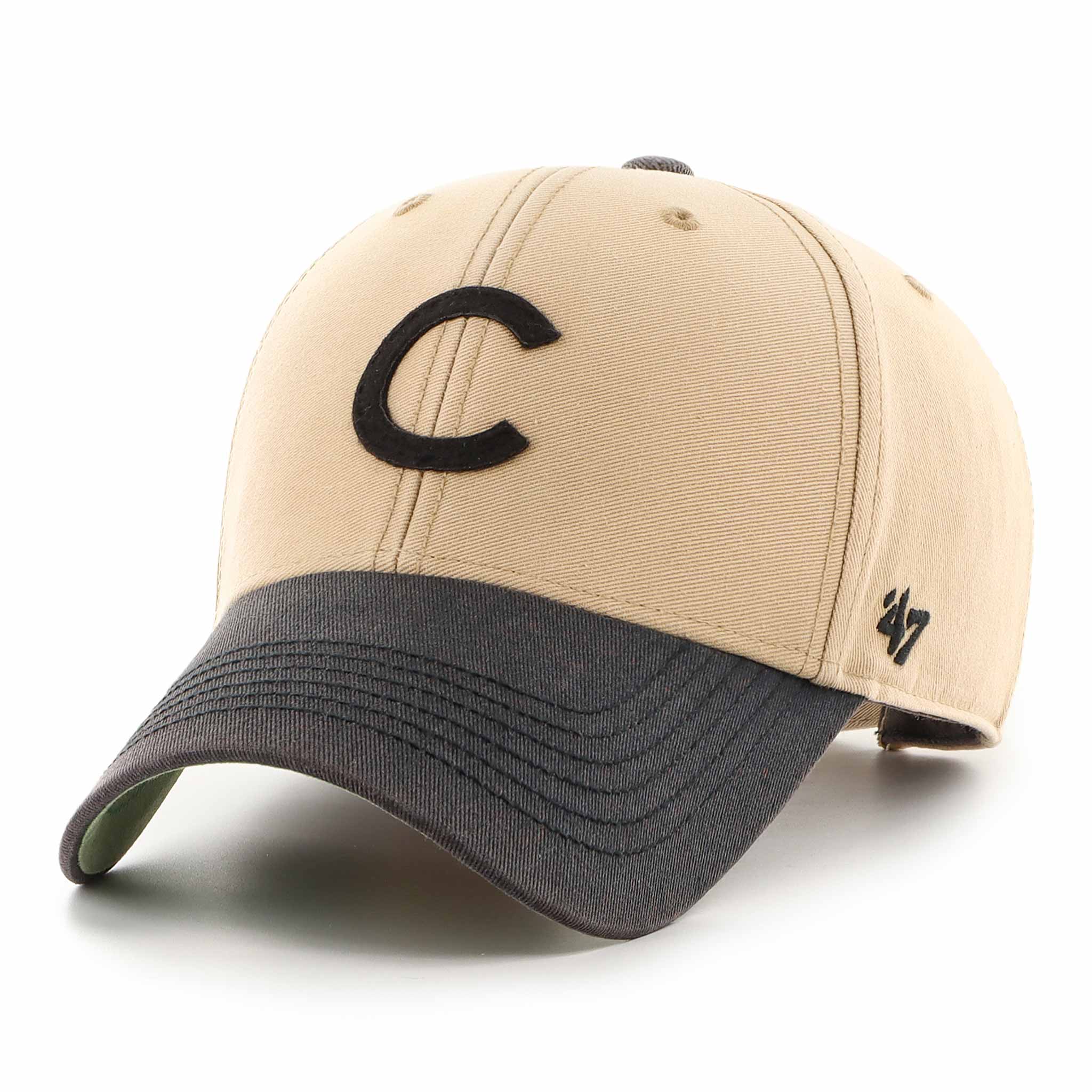 Chicago Cubs World Series Dusted Sedgewick MVP Cap - Image 2