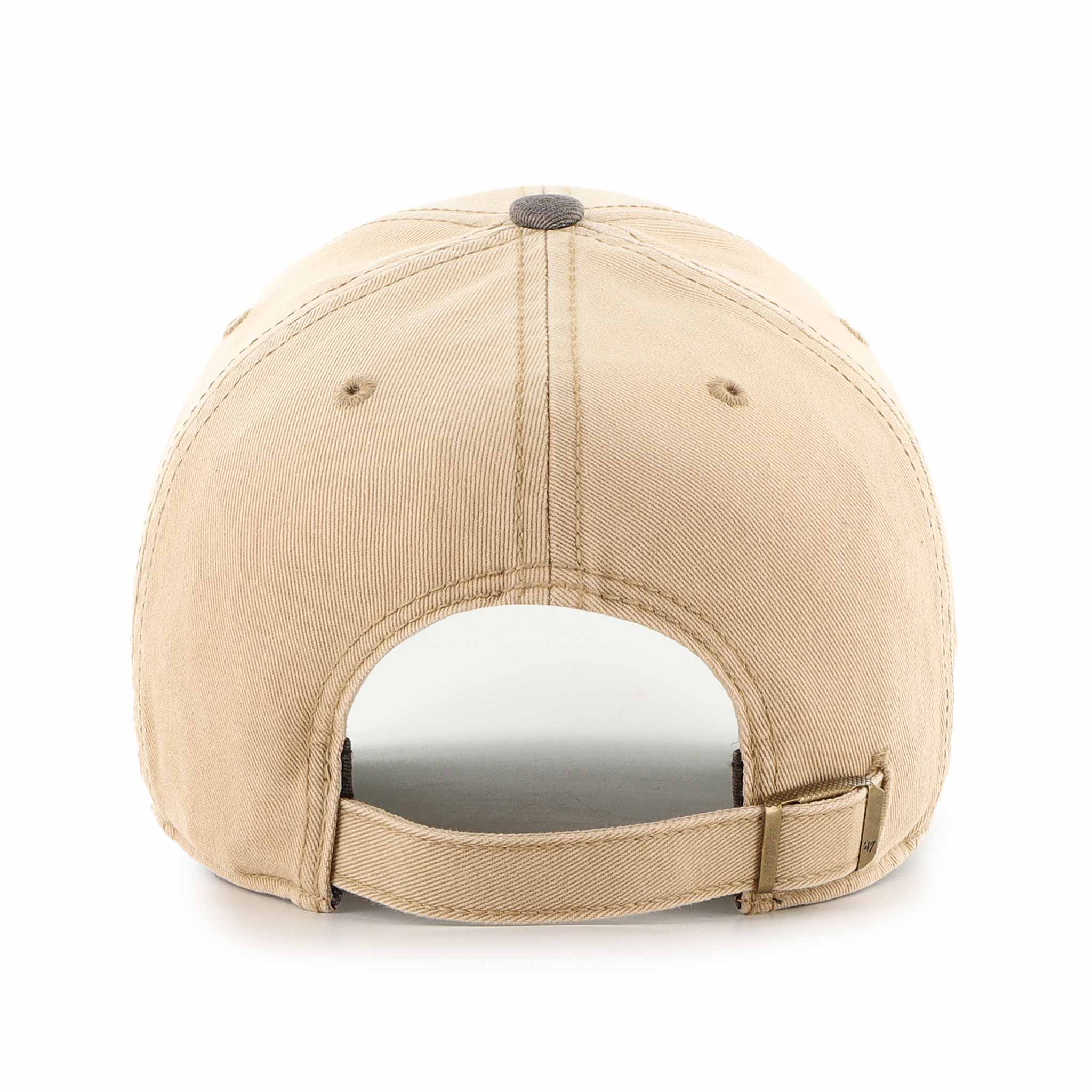 Chicago Cubs World Series Dusted Sedgewick MVP Cap - Image 3