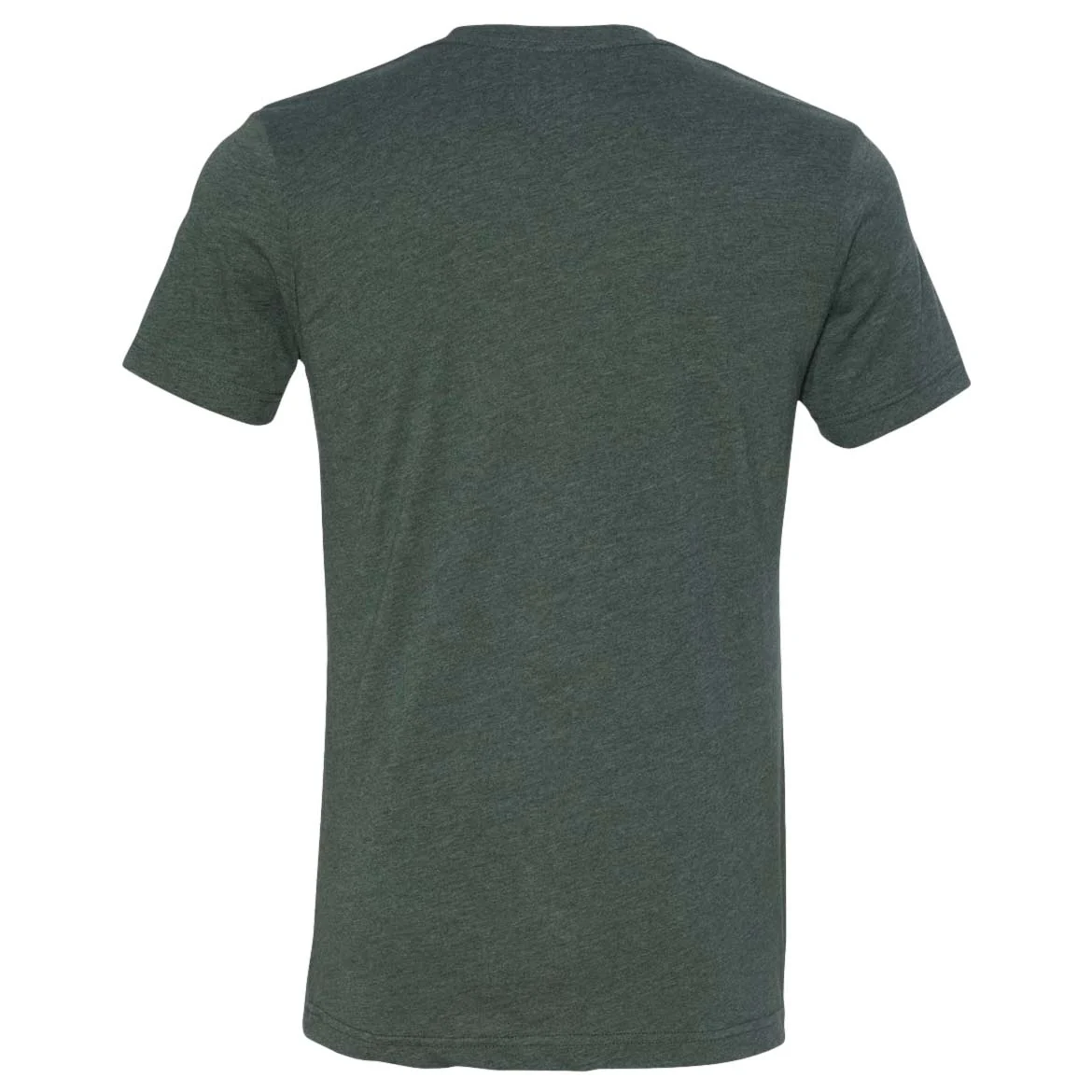 Chicago Cubs Wrigley Field Clock T-Shirt - Image 2