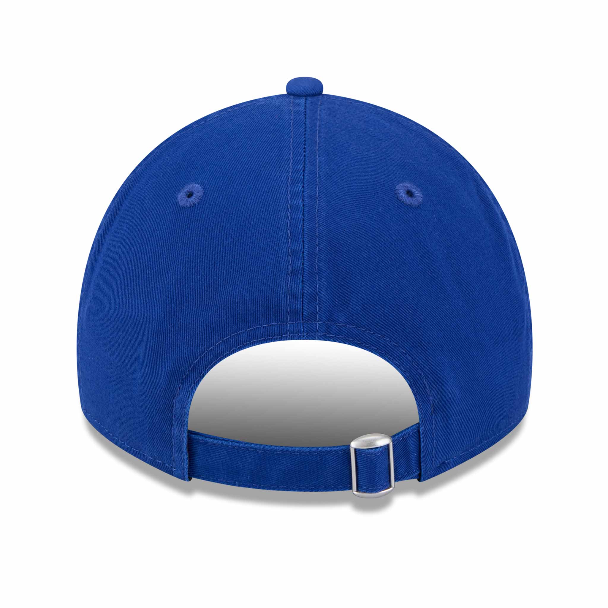 Chicago Cubs Youth 2024 Mothers Day 9TWENTY Adjustable Cap - Image 2