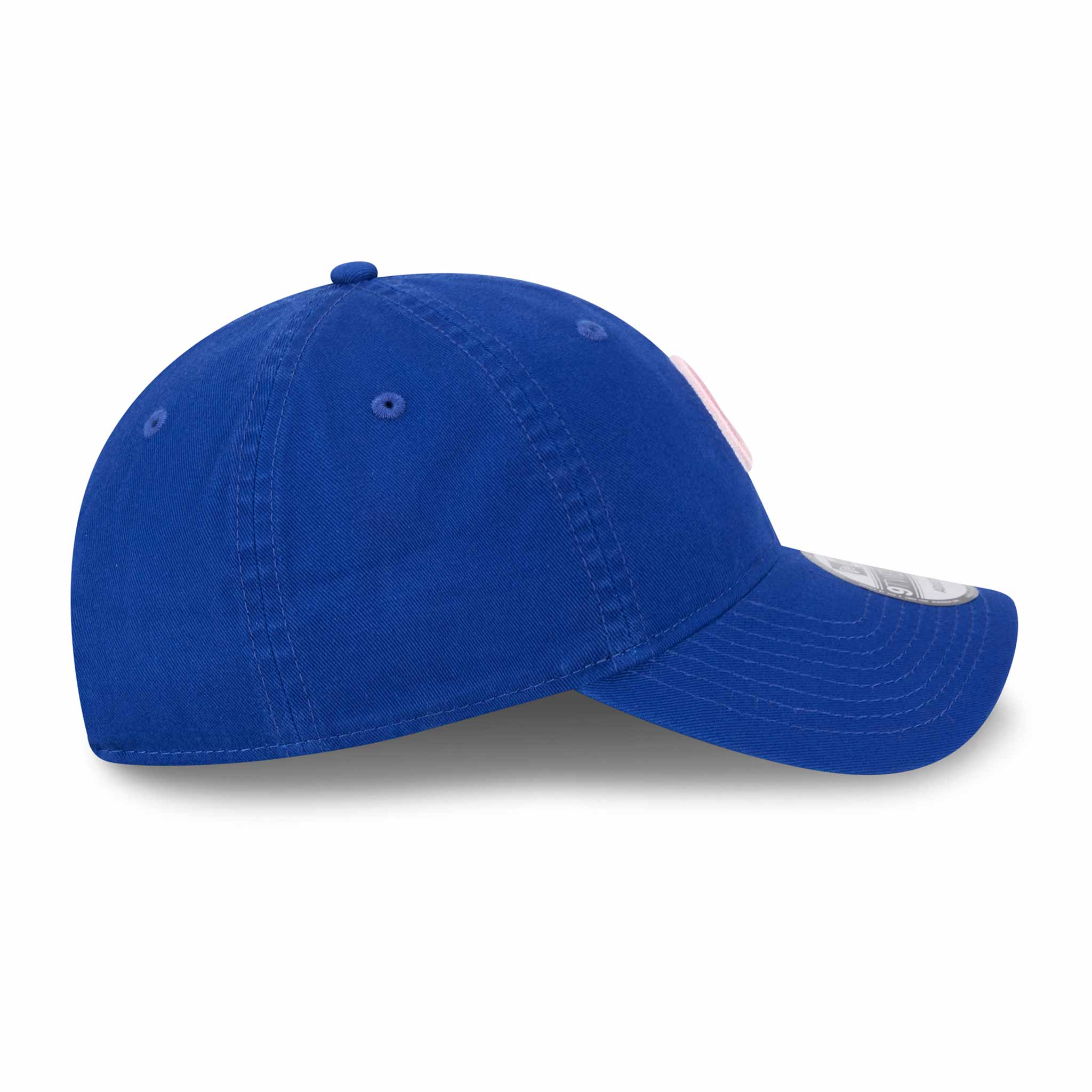 Chicago Cubs Youth 2024 Mothers Day 9TWENTY Adjustable Cap - Image 6