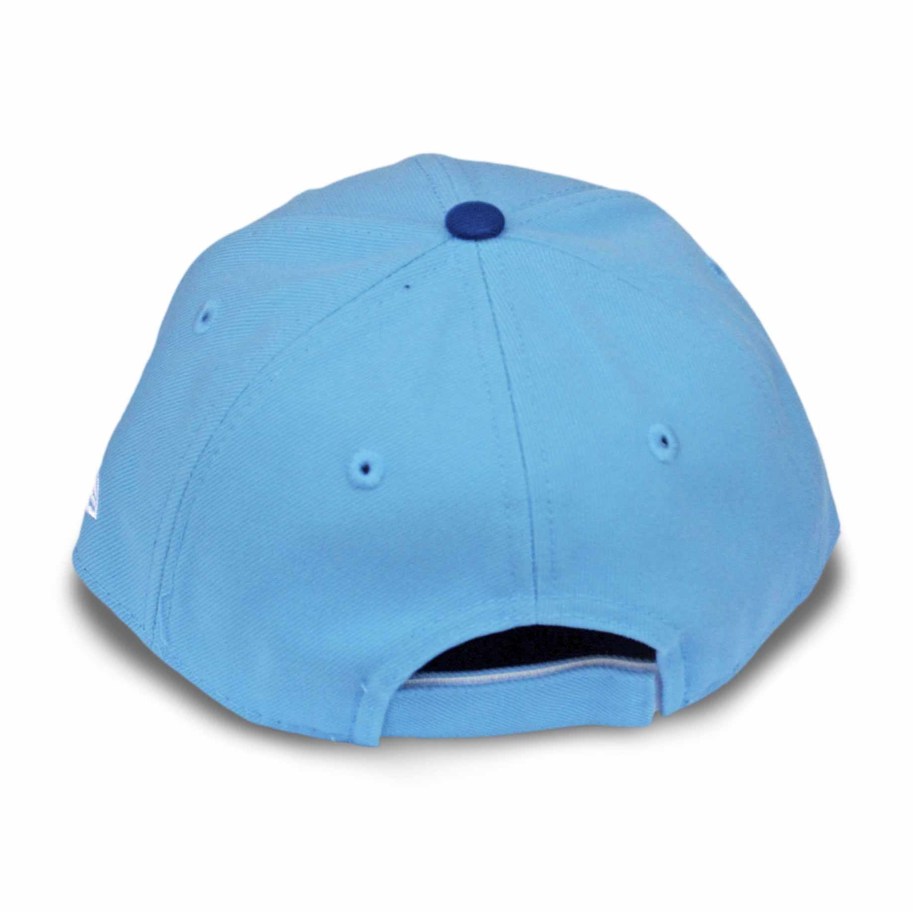 Chicago Cubs Youth 2024 Spring Training 9FORTY Adjustable Cap - Image 2
