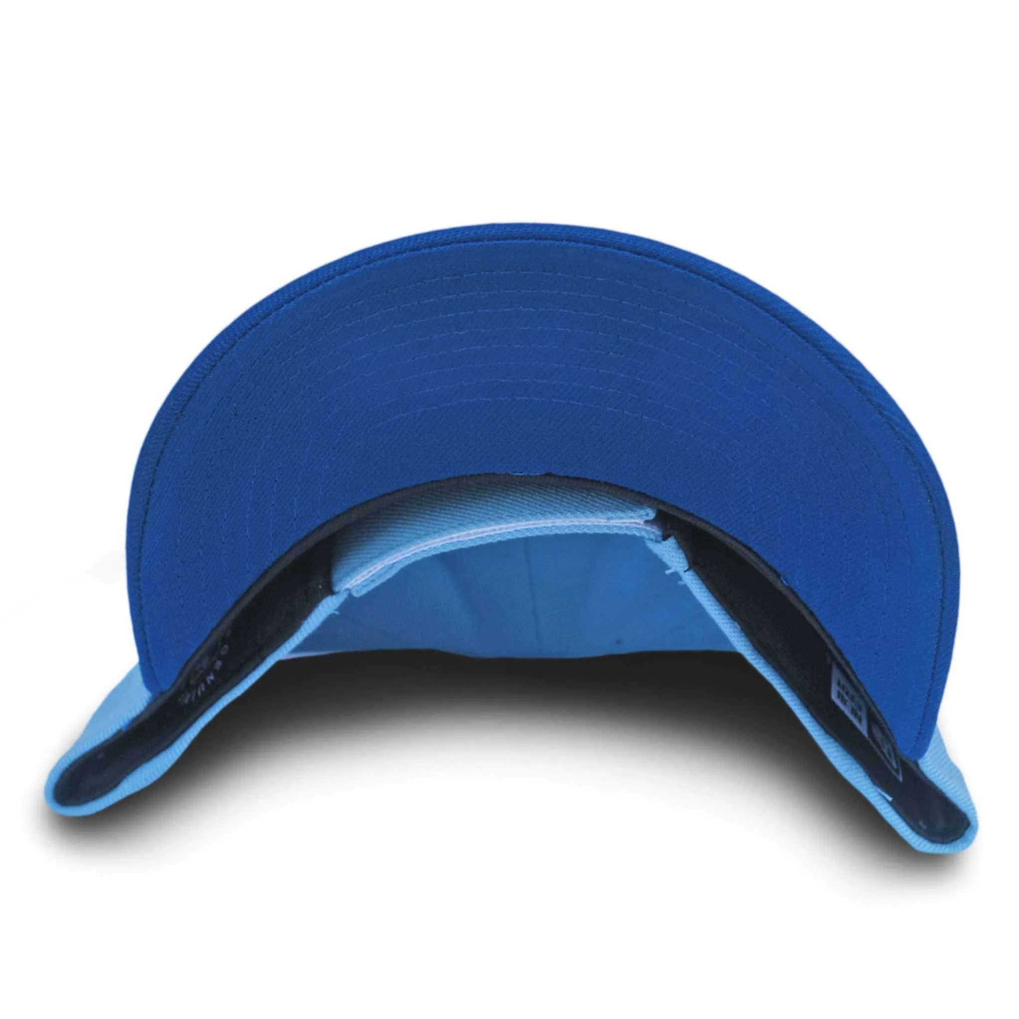 Chicago Cubs Youth 2024 Spring Training 9FORTY Adjustable Cap - Image 3