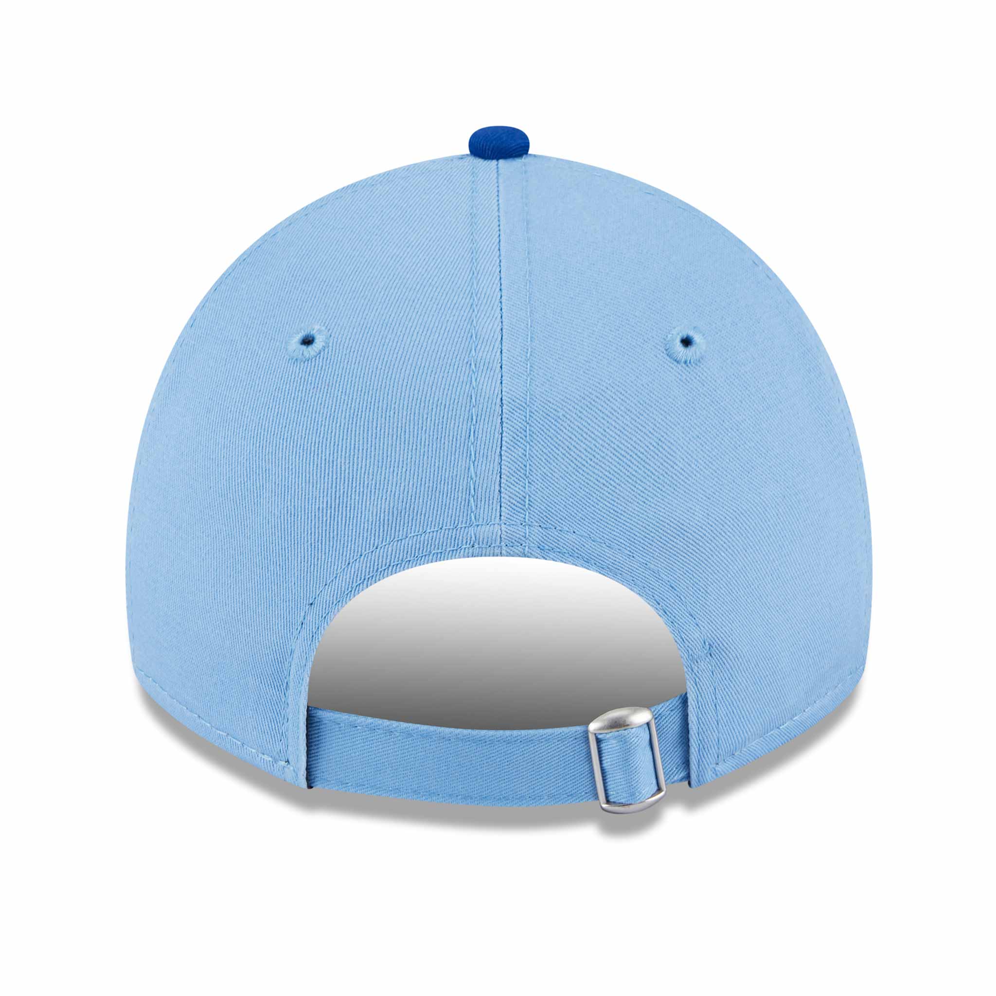 Chicago Cubs Youth 2024 Spring Training 9TWENTY Adjustable Cap - Image 2