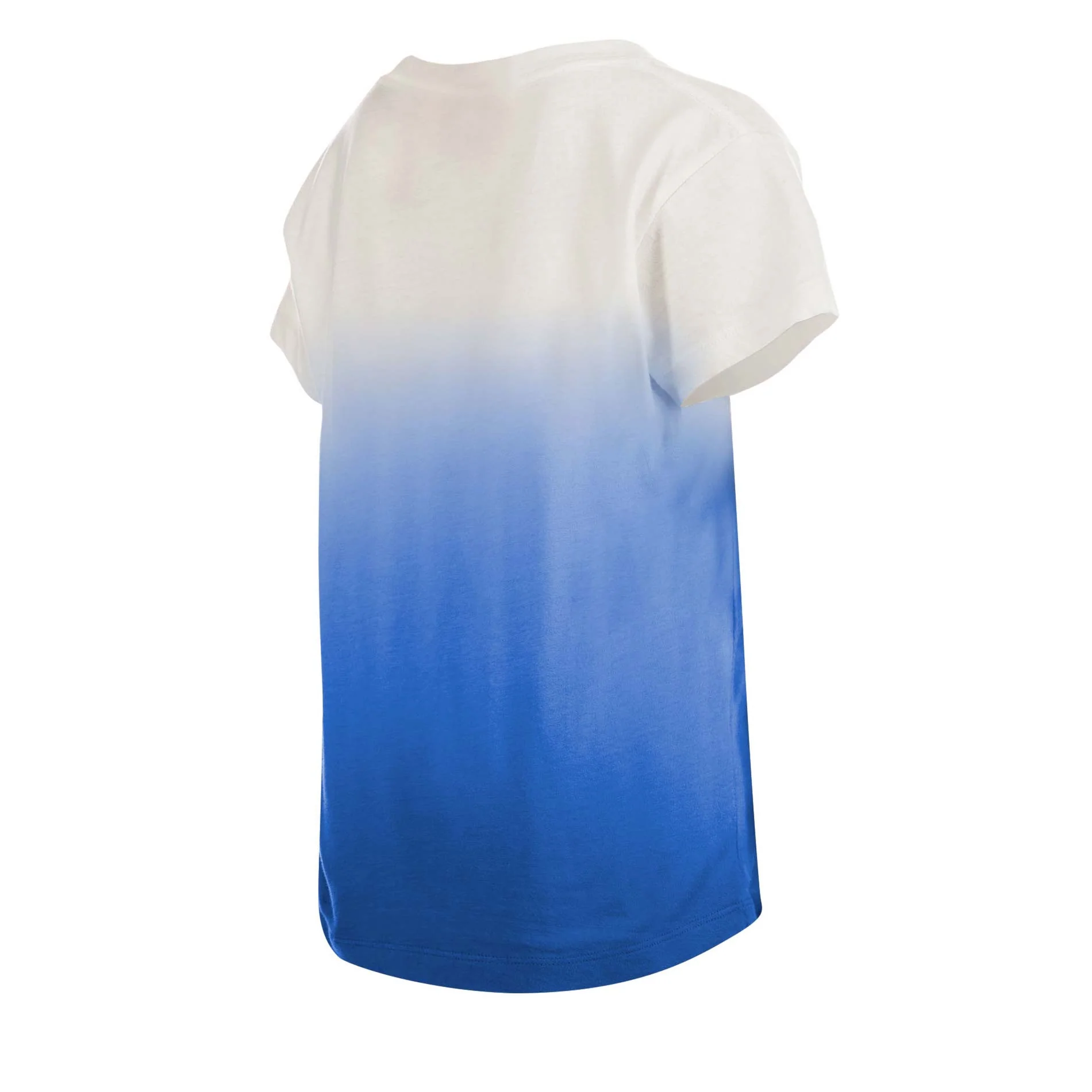Chicago Cubs Youth Girls Multi Logo T-Shirt - Image 2