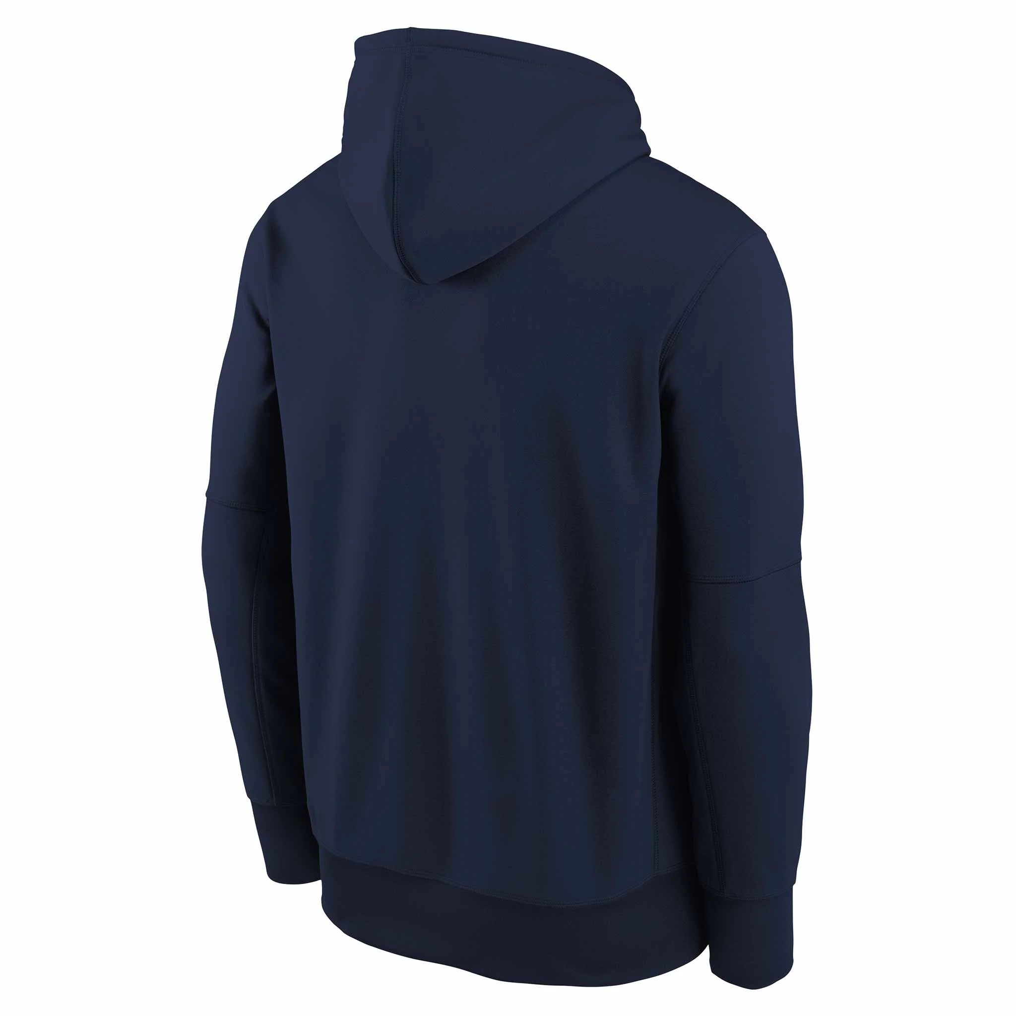 Chicago Cubs Youth Nike City Connect Hoodie - Image 2
