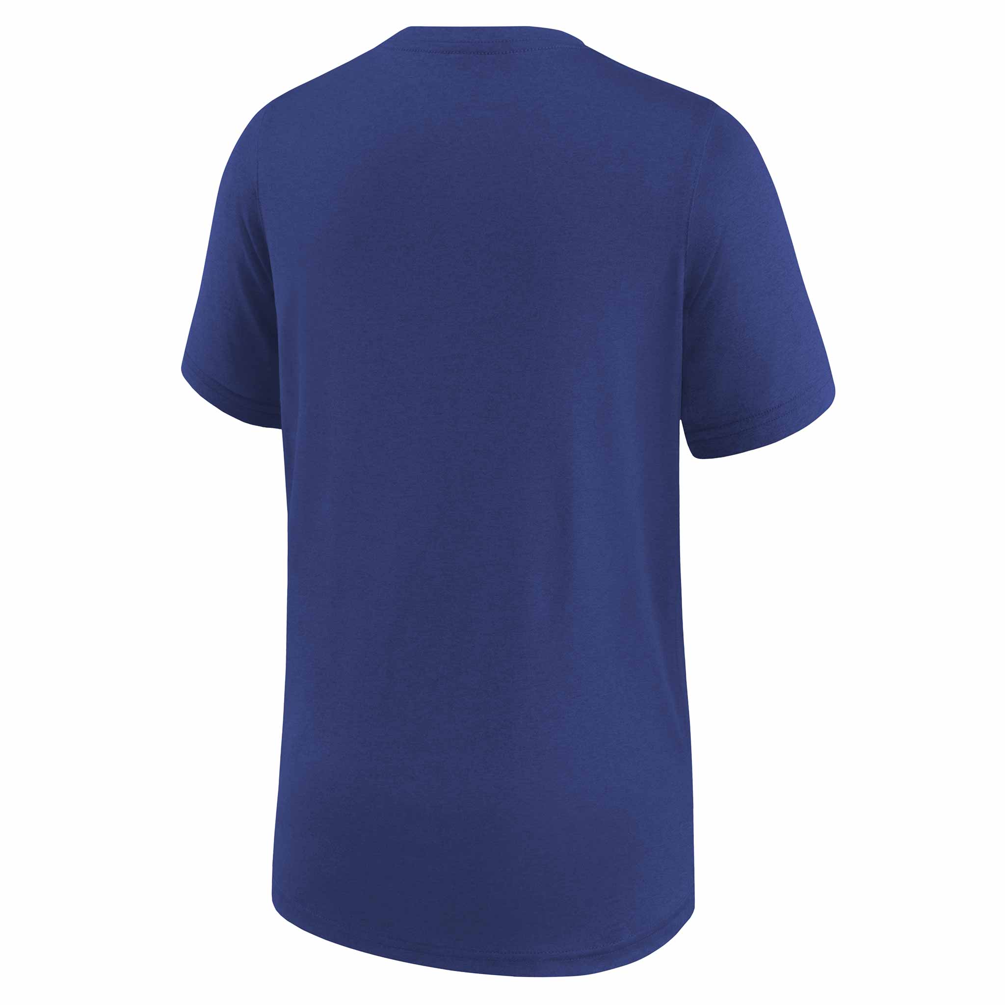 Chicago Cubs Youth Nike Home Plate T - Image 2