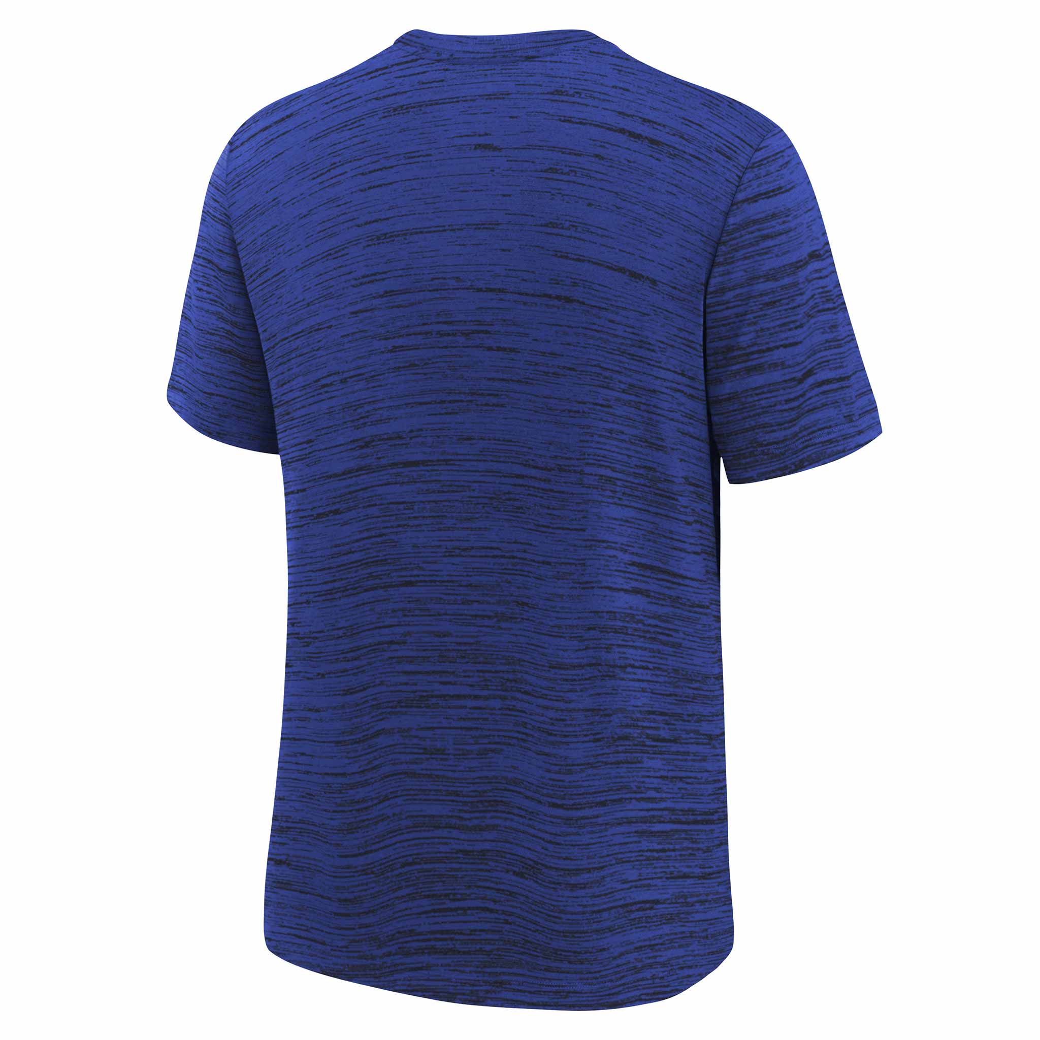 Chicago Cubs Youth Nike Practice T - Image 2