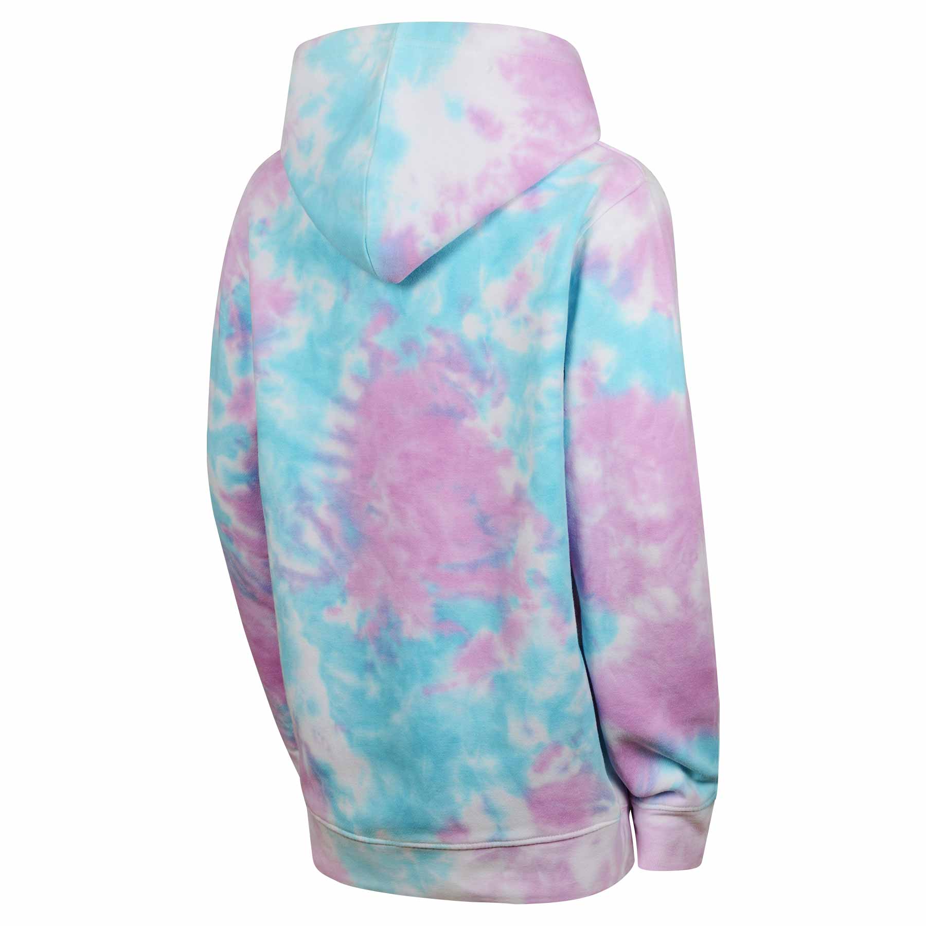 Chicago Cubs Youth Ride The Lightning Hoodie - Image 2