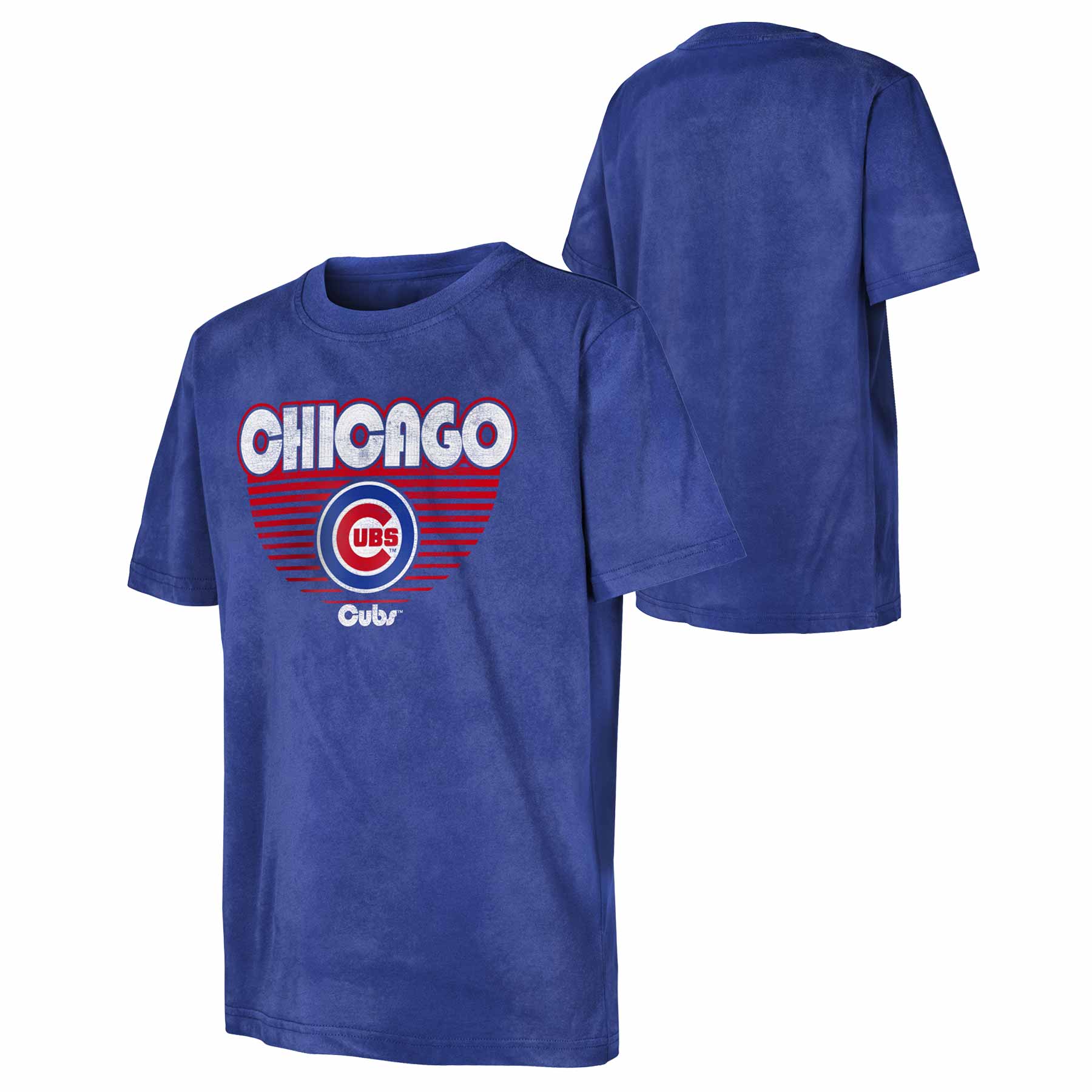 Chicago Cubs Youth Shore Thing T - Image 3