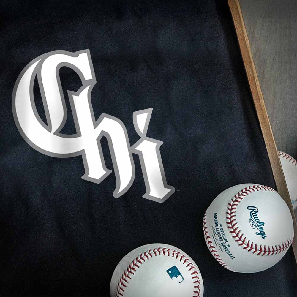 Chicago White Sox City Connect 2-Sided T-Shirt - Image 3