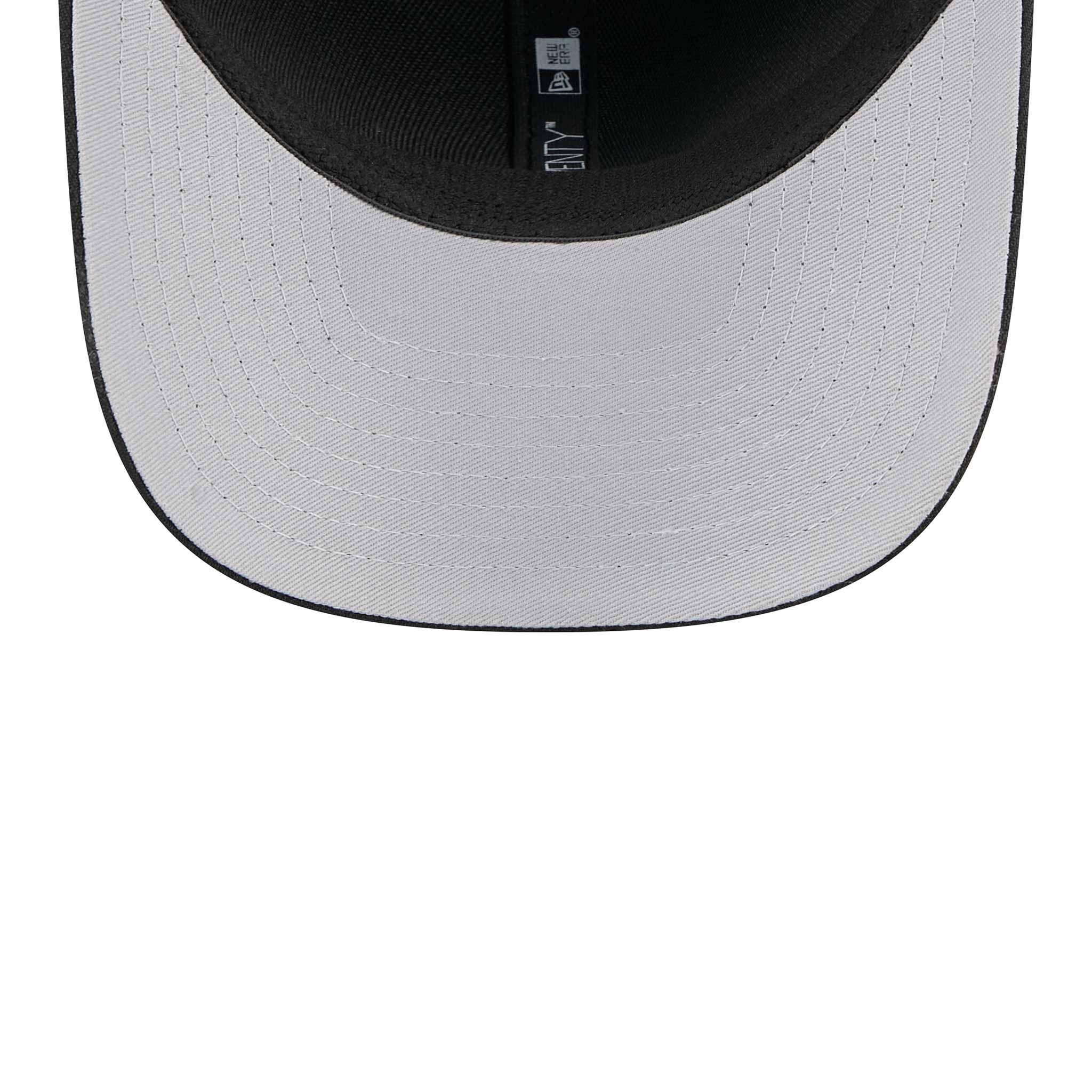 Chicago White Sox New Era Franchise 9SEVENTY Stretch Snap Adjustable Cap - Image 7
