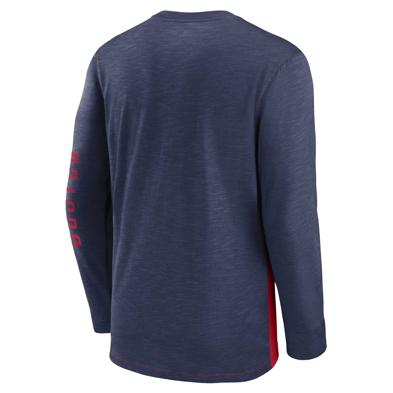 Chicago White Sox Nike Cooperstown Rewind Splitter Long Sleeve T-Shirt - Image 3