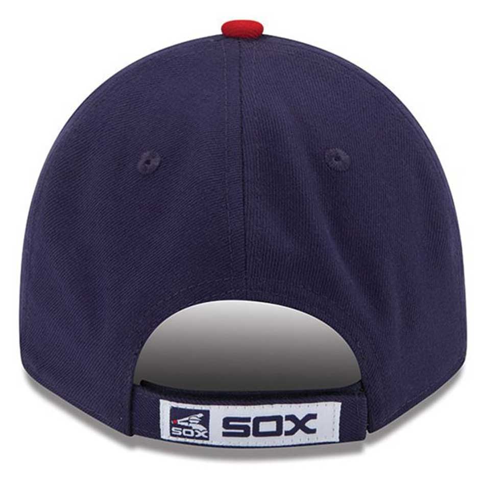 Chicago White Sox The League Cooperstown 9FORTY Adjustable Cap - Image 2