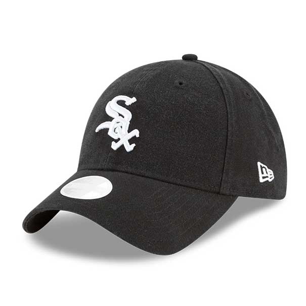 Chicago White Sox Women's Core Classic 2.0 Adjustable Cap