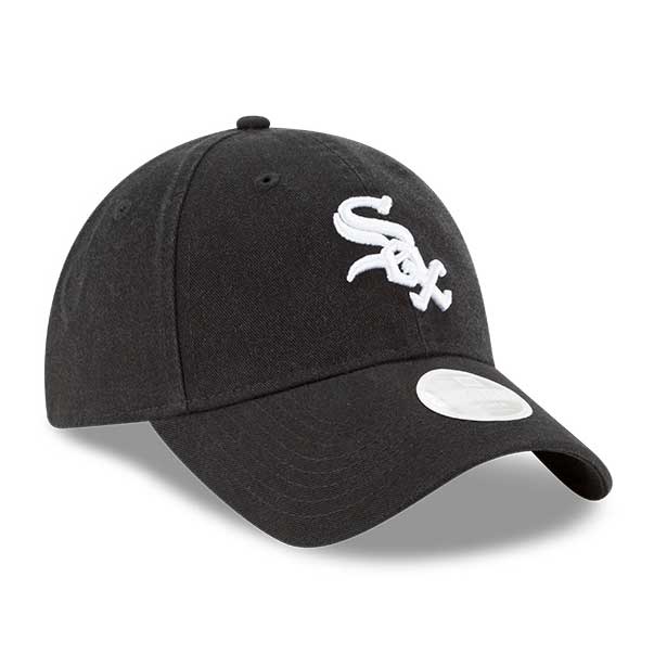 Chicago White Sox Women's Core Classic 2.0 Adjustable Cap - Image 2