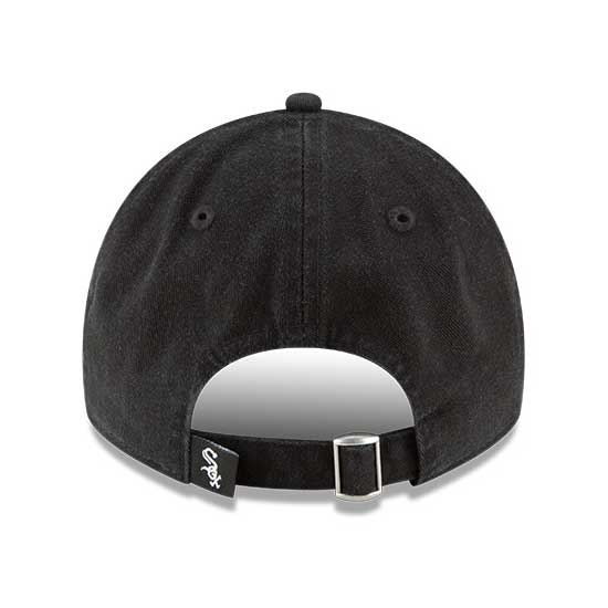 Chicago White Sox Women's Core Classic 2.0 Adjustable Cap - Image 3